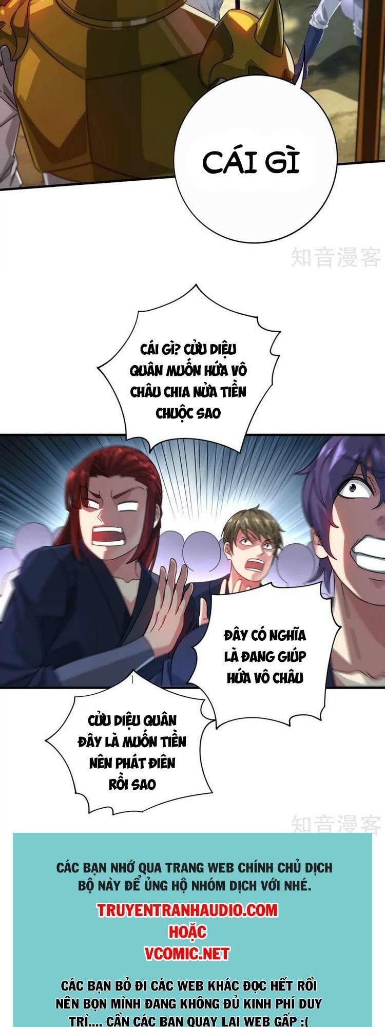 đọc truyện Vạn Cổ Đệ Nhất Tế Chương 230 ảnh 23 tại Thiên Thai Truyện