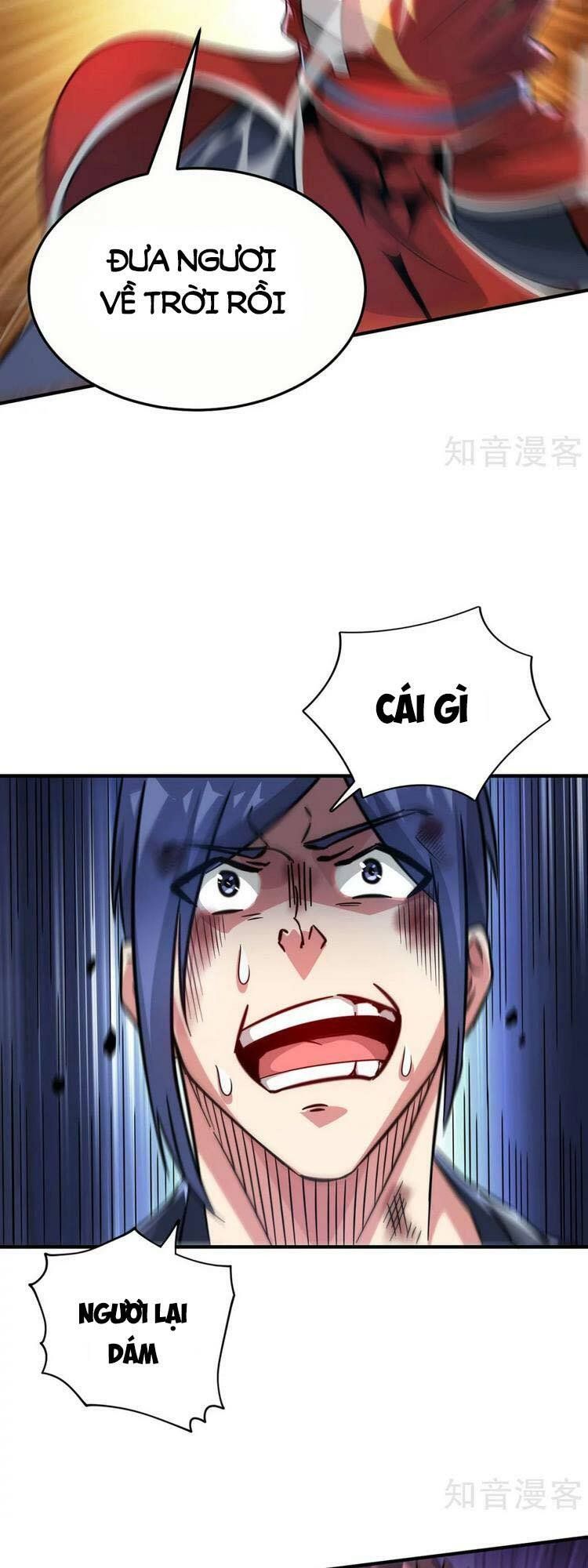 đọc truyện Vạn Cổ Đệ Nhất Tế Chương 230 ảnh 8 tại Thiên Thai Truyện