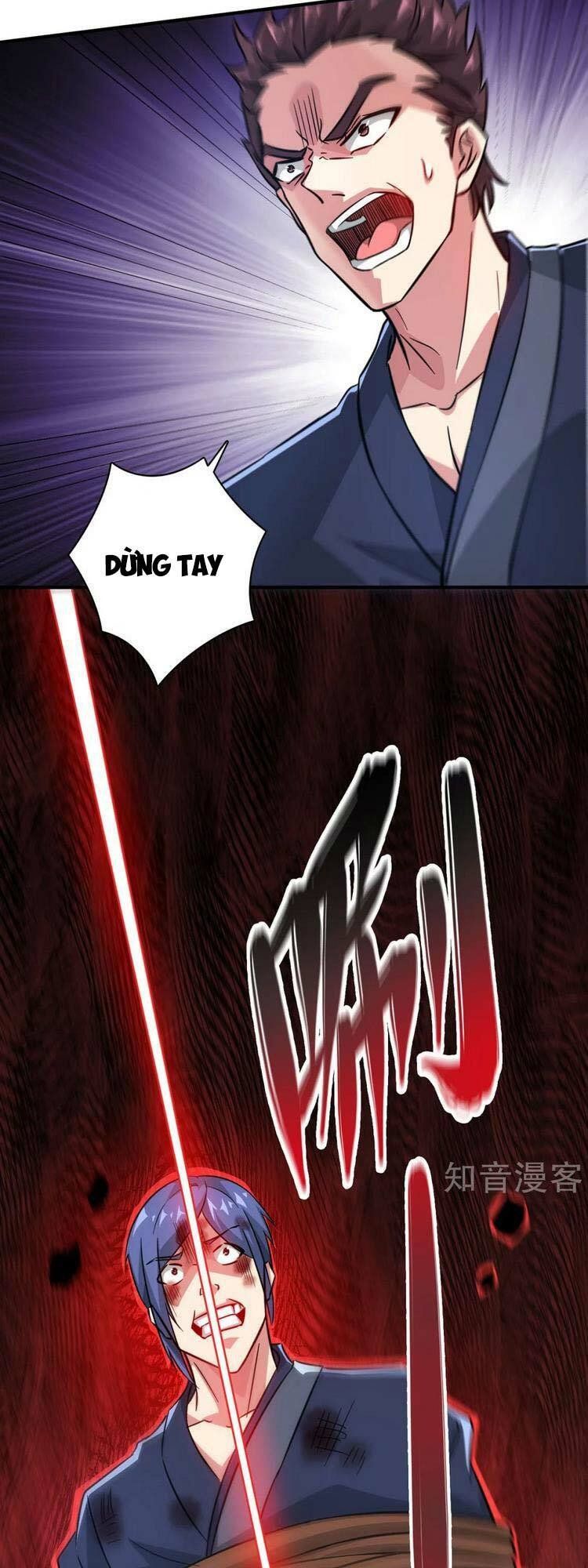 đọc truyện Vạn Cổ Đệ Nhất Tế Chương 230 ảnh 9 tại Thiên Thai Truyện