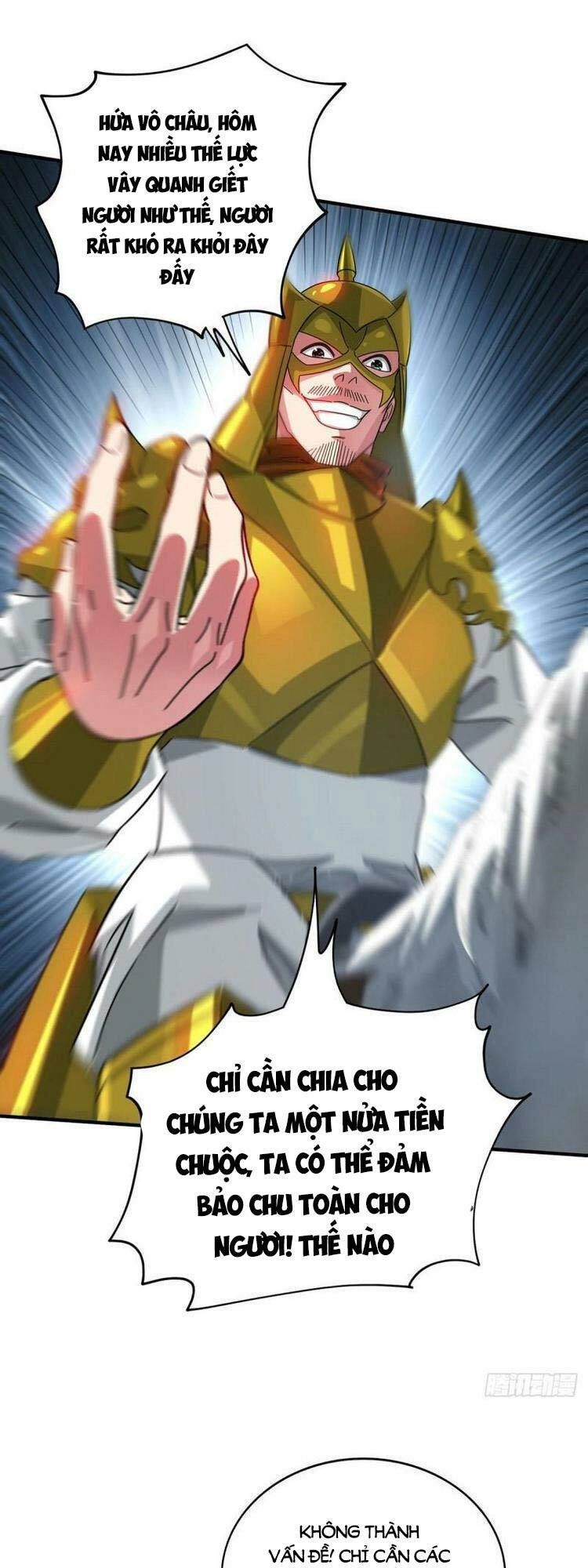 đọc truyện Vạn Cổ Đệ Nhất Tế Chương 231 ảnh 3 tại Thiên Thai Truyện