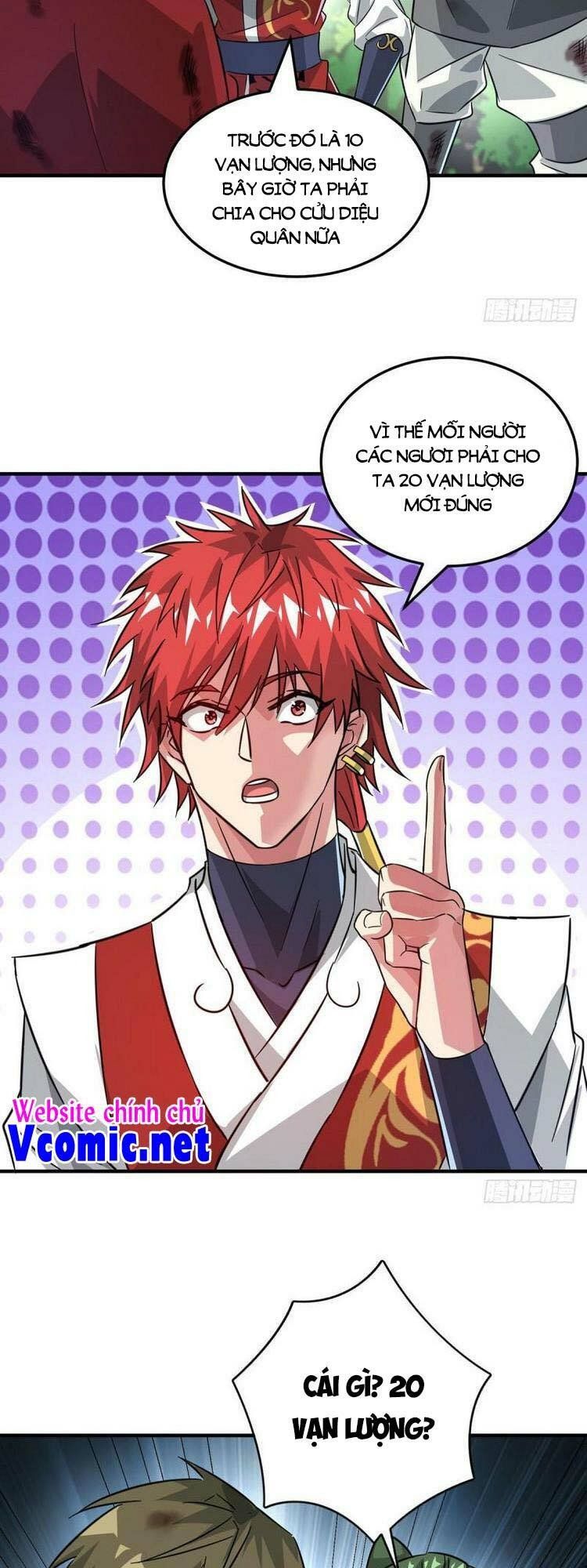 đọc truyện Vạn Cổ Đệ Nhất Tế Chương 231 ảnh 12 tại Thiên Thai Truyện