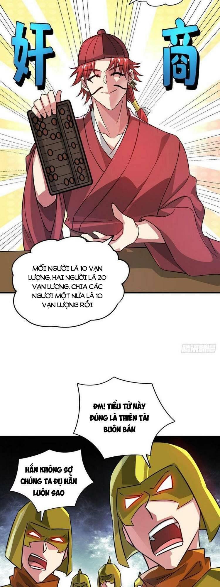 đọc truyện Vạn Cổ Đệ Nhất Tế Chương 231 ảnh 20 tại Thiên Thai Truyện