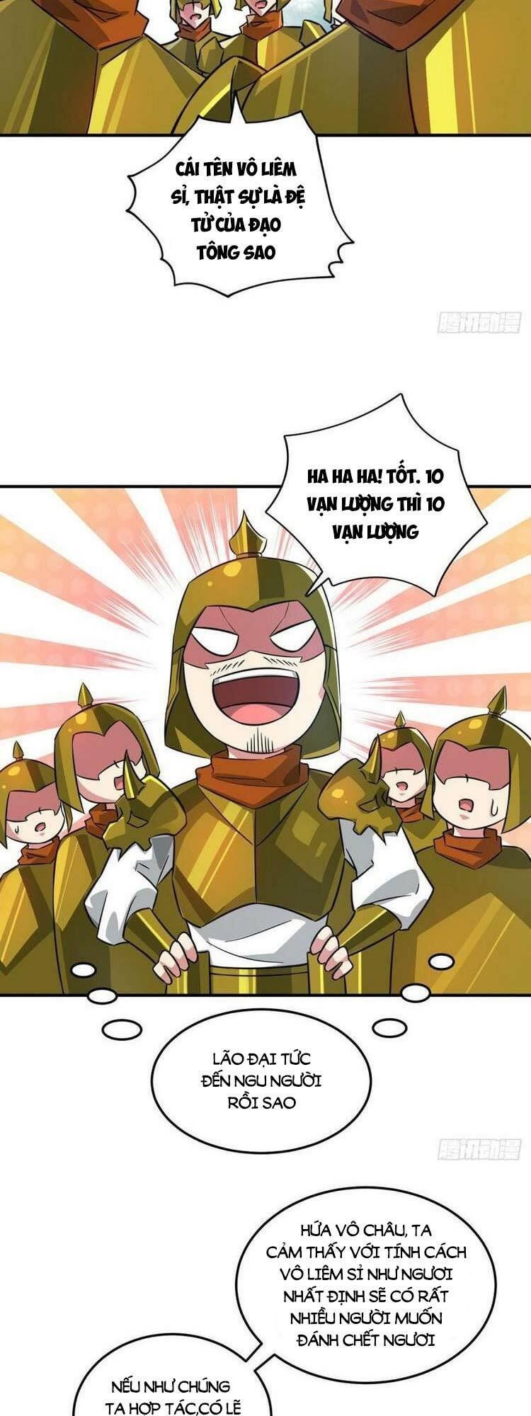 đọc truyện Vạn Cổ Đệ Nhất Tế Chương 231 ảnh 21 tại Thiên Thai Truyện