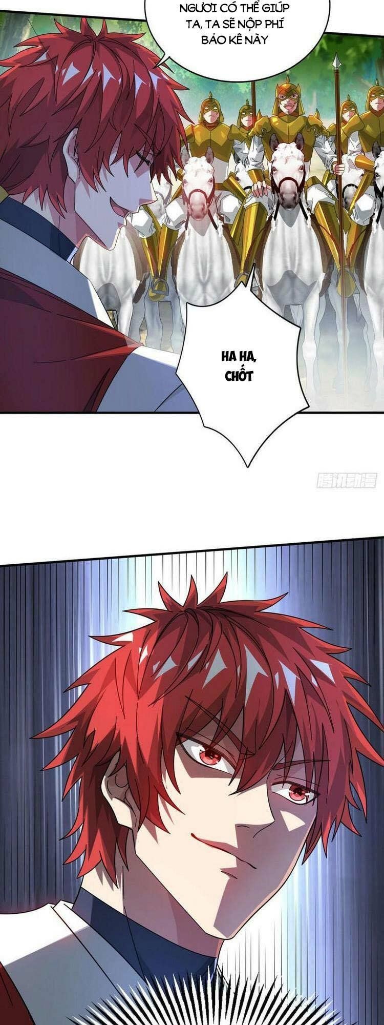 đọc truyện Vạn Cổ Đệ Nhất Tế Chương 231 ảnh 4 tại Thiên Thai Truyện