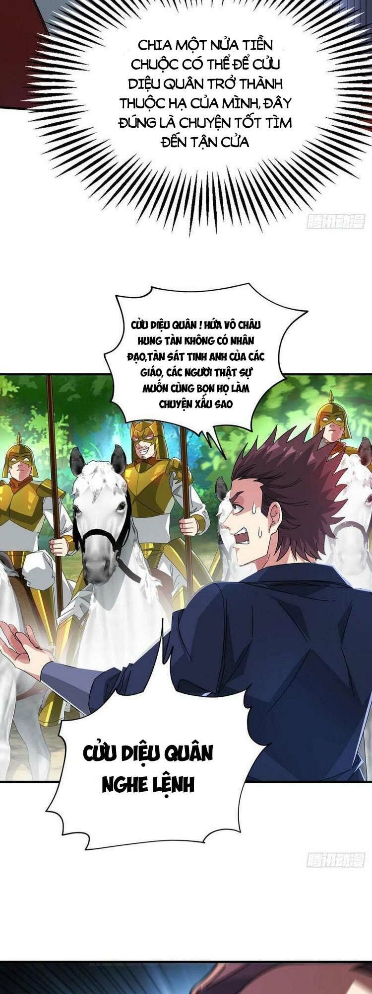 đọc truyện Vạn Cổ Đệ Nhất Tế Chương 231 ảnh 5 tại Thiên Thai Truyện