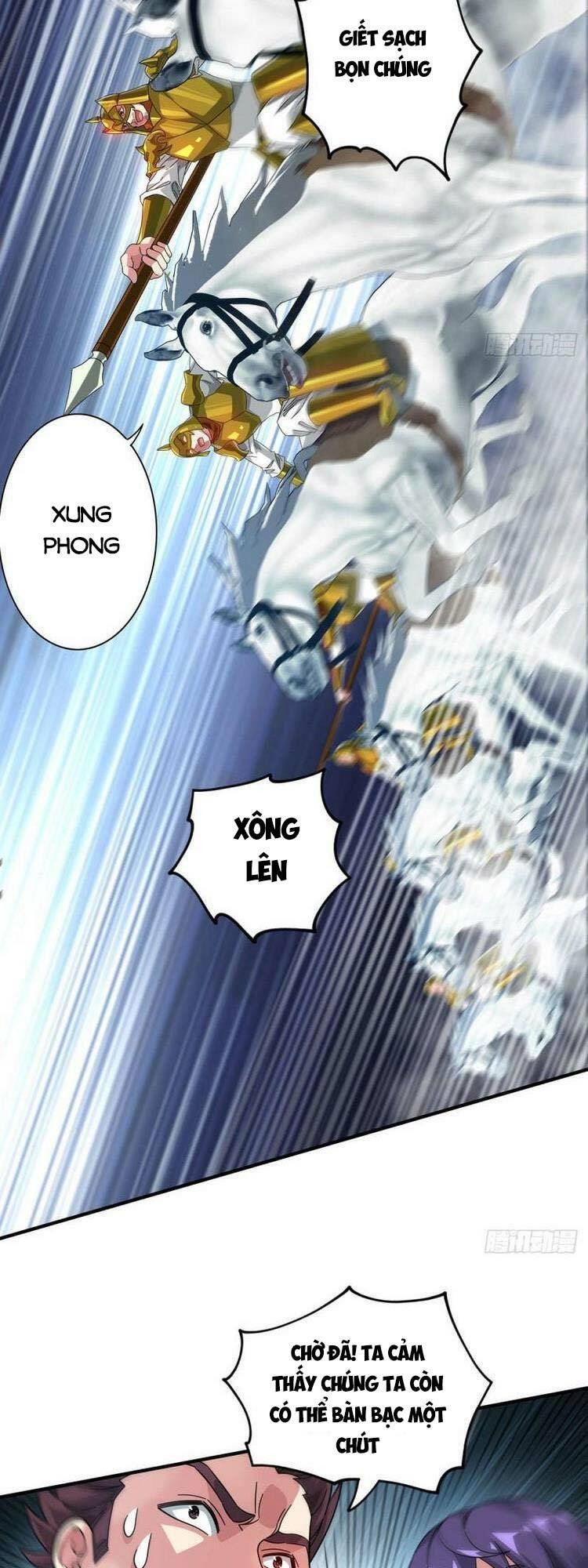 đọc truyện Vạn Cổ Đệ Nhất Tế Chương 231 ảnh 7 tại Thiên Thai Truyện