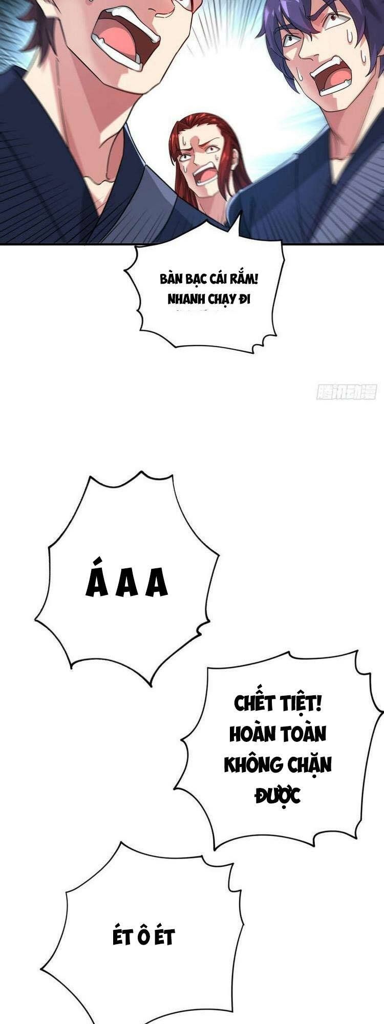 đọc truyện Vạn Cổ Đệ Nhất Tế Chương 231 ảnh 8 tại Thiên Thai Truyện