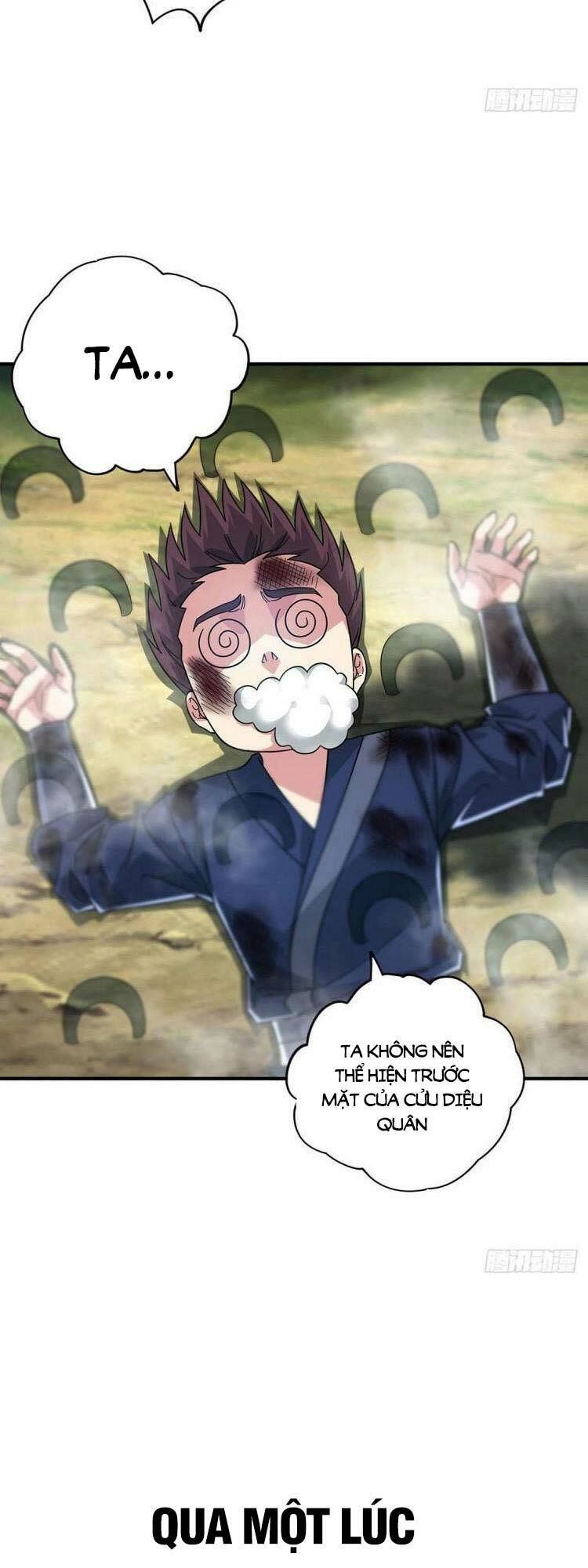 đọc truyện Vạn Cổ Đệ Nhất Tế Chương 231 ảnh 9 tại Thiên Thai Truyện