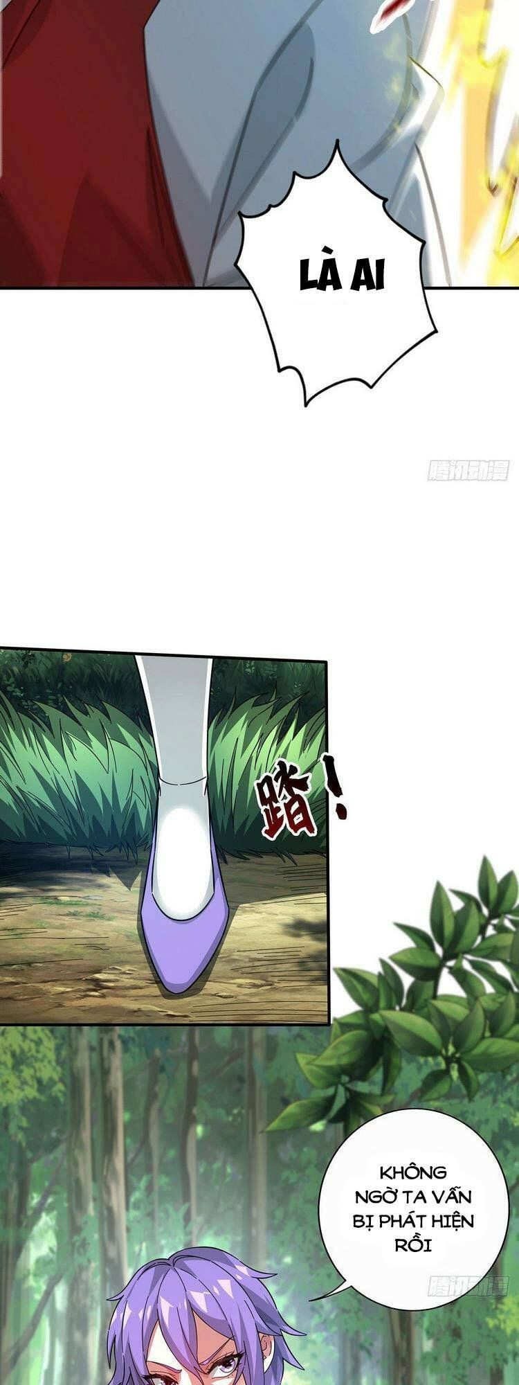 đọc truyện Vạn Cổ Đệ Nhất Tế Chương 232 ảnh 12 tại Thiên Thai Truyện