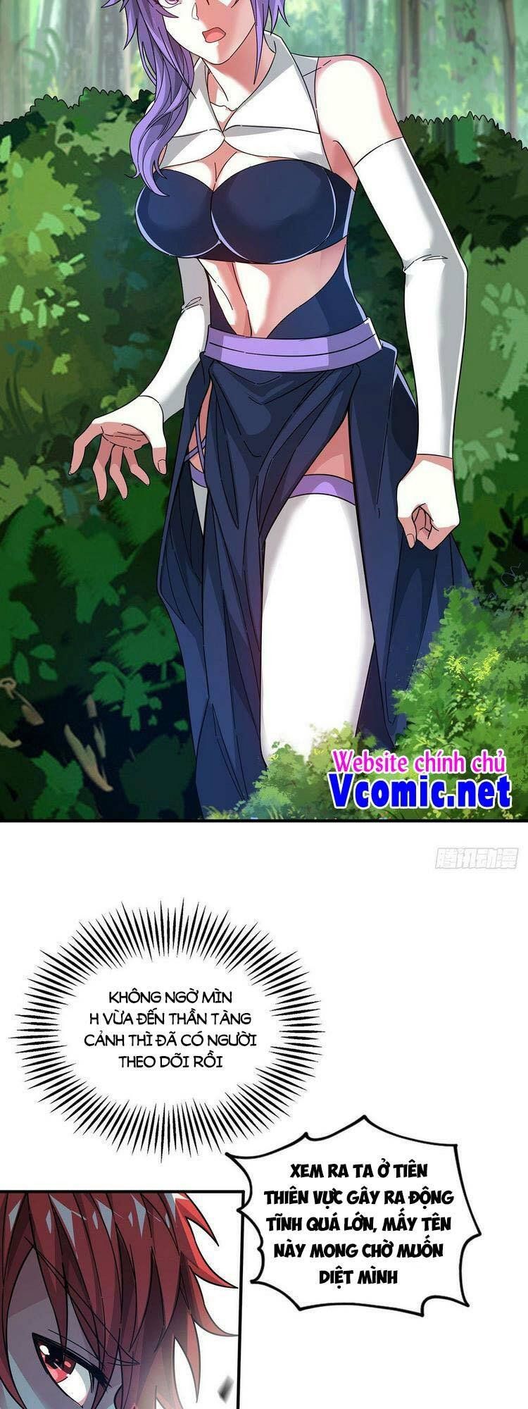 đọc truyện Vạn Cổ Đệ Nhất Tế Chương 232 ảnh 13 tại Thiên Thai Truyện