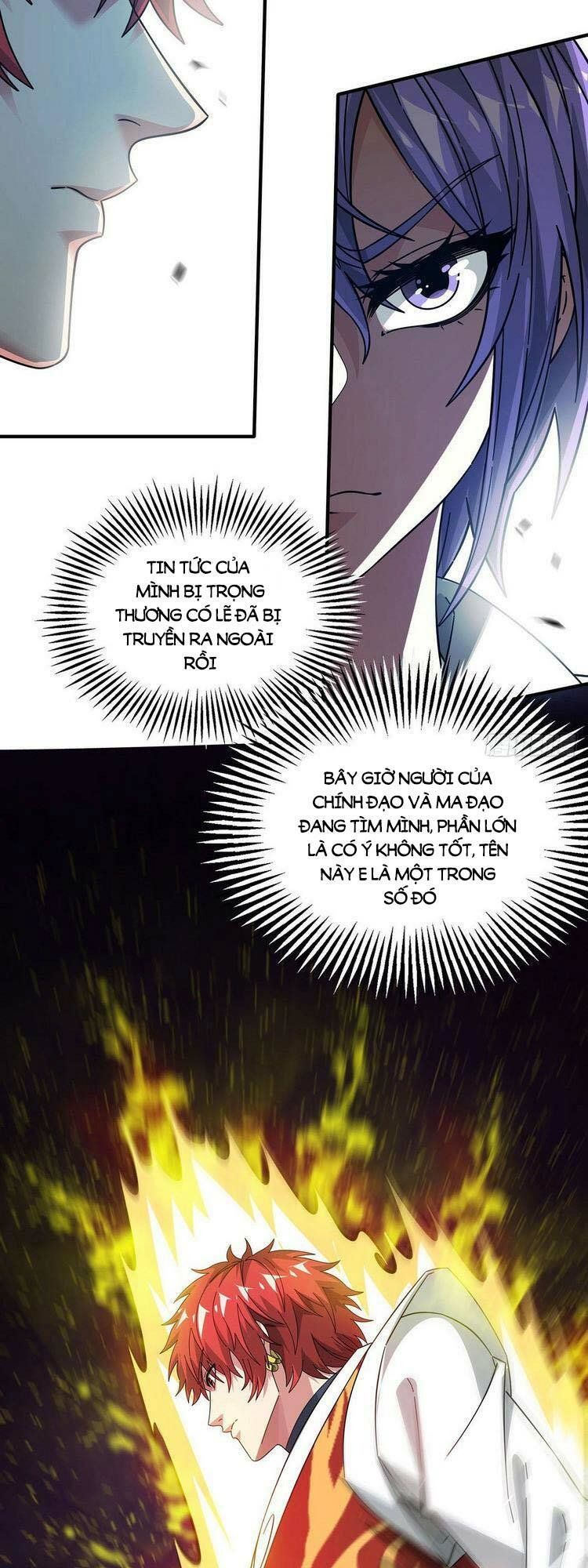 đọc truyện Vạn Cổ Đệ Nhất Tế Chương 232 ảnh 14 tại Thiên Thai Truyện