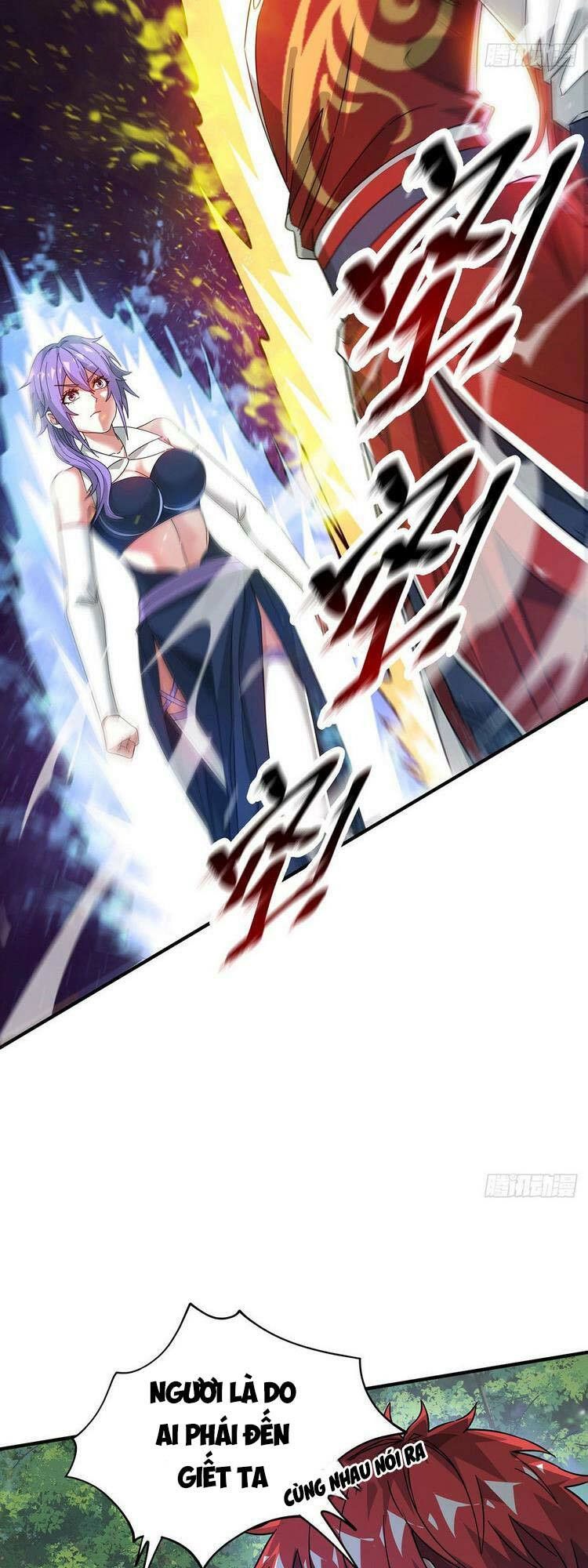 đọc truyện Vạn Cổ Đệ Nhất Tế Chương 232 ảnh 15 tại Thiên Thai Truyện