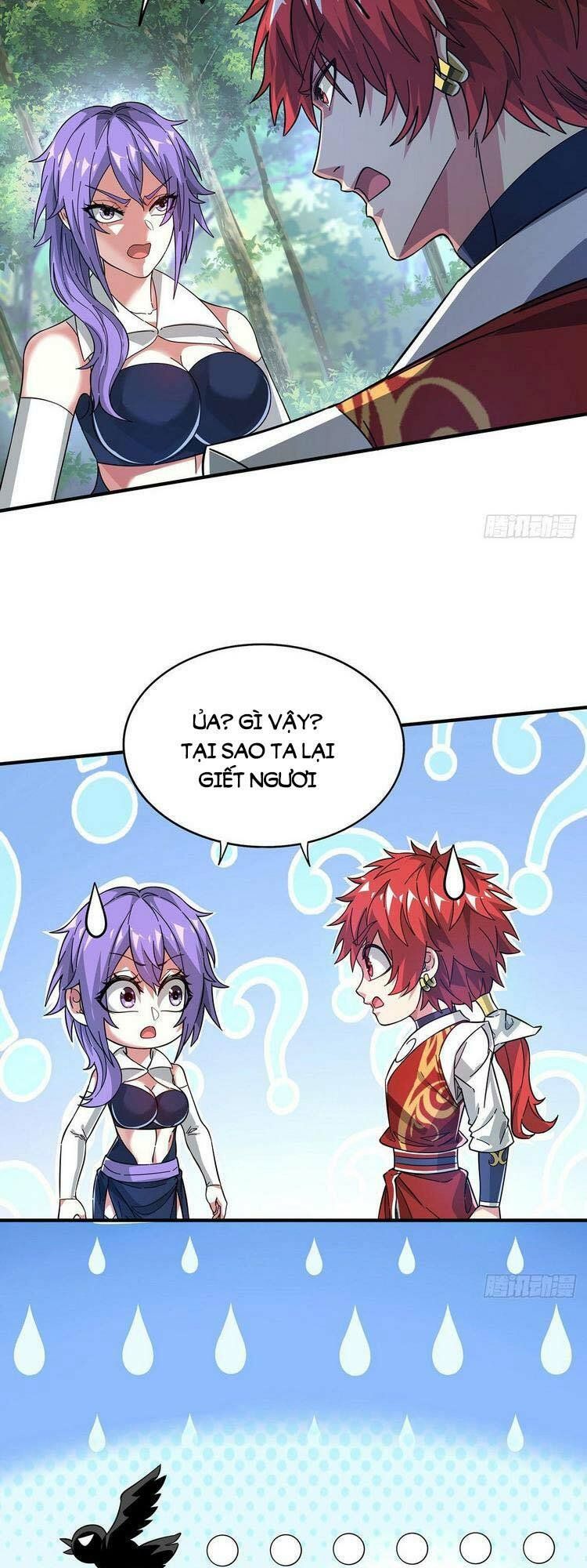 đọc truyện Vạn Cổ Đệ Nhất Tế Chương 232 ảnh 16 tại Thiên Thai Truyện