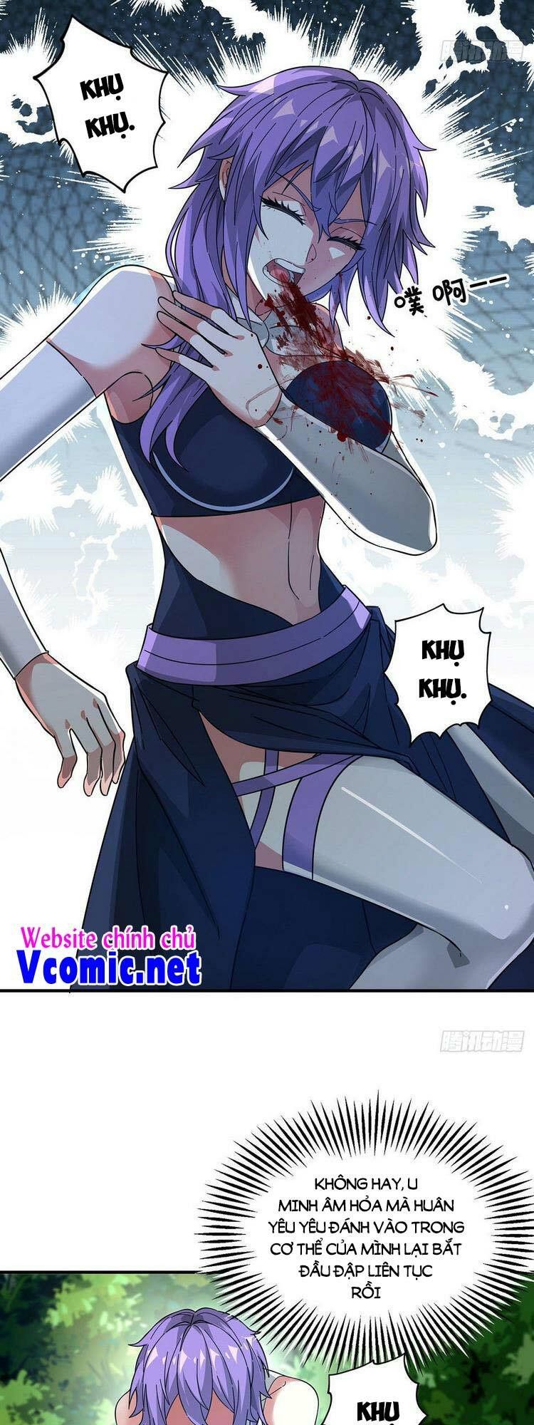 đọc truyện Vạn Cổ Đệ Nhất Tế Chương 232 ảnh 18 tại Thiên Thai Truyện