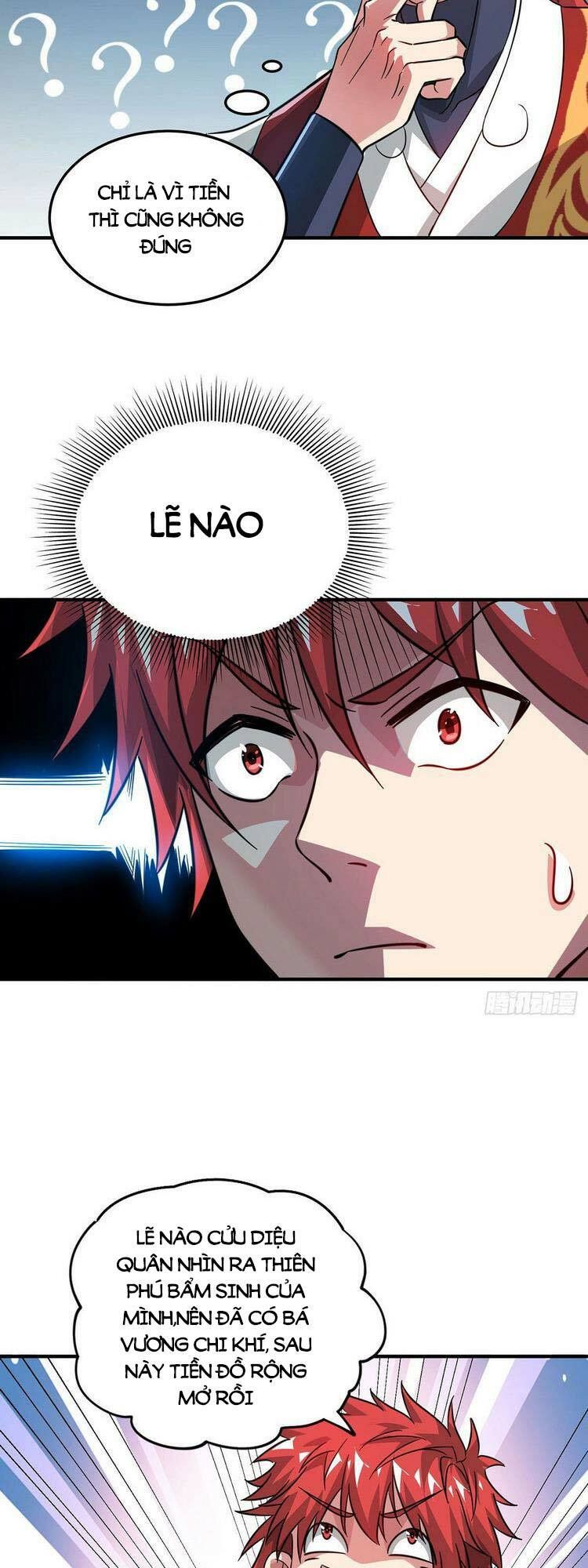 đọc truyện Vạn Cổ Đệ Nhất Tế Chương 232 ảnh 4 tại Thiên Thai Truyện