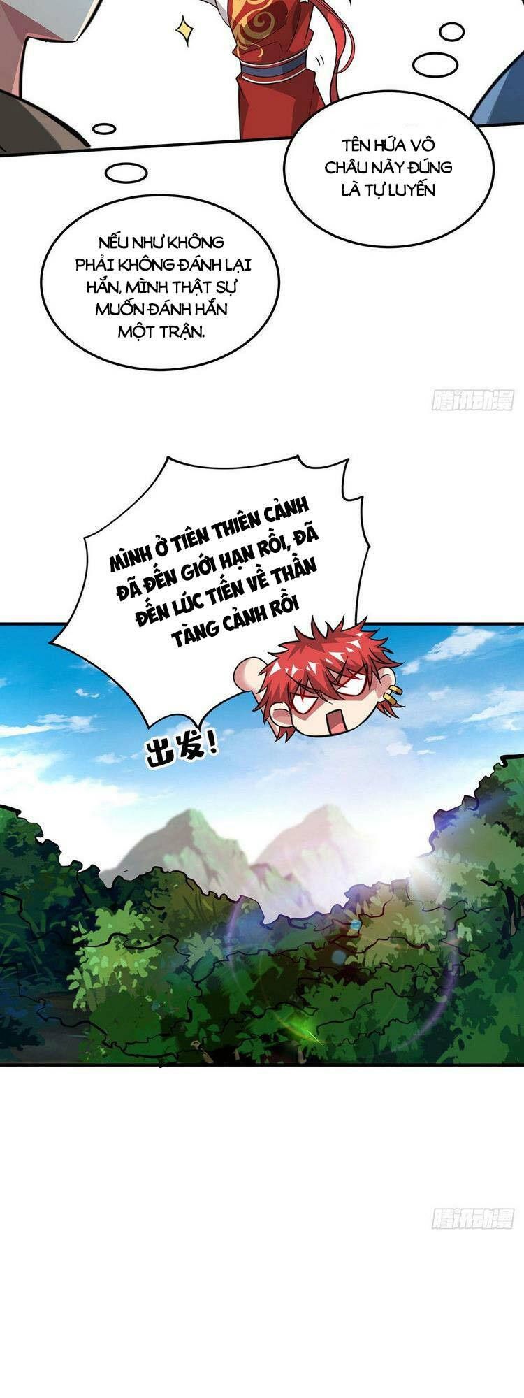 đọc truyện Vạn Cổ Đệ Nhất Tế Chương 232 ảnh 6 tại Thiên Thai Truyện