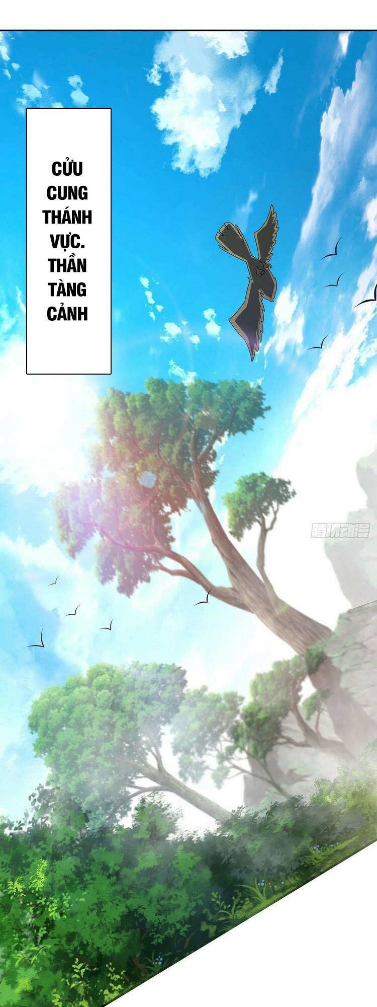 đọc truyện Vạn Cổ Đệ Nhất Tế Chương 232 ảnh 7 tại Thiên Thai Truyện