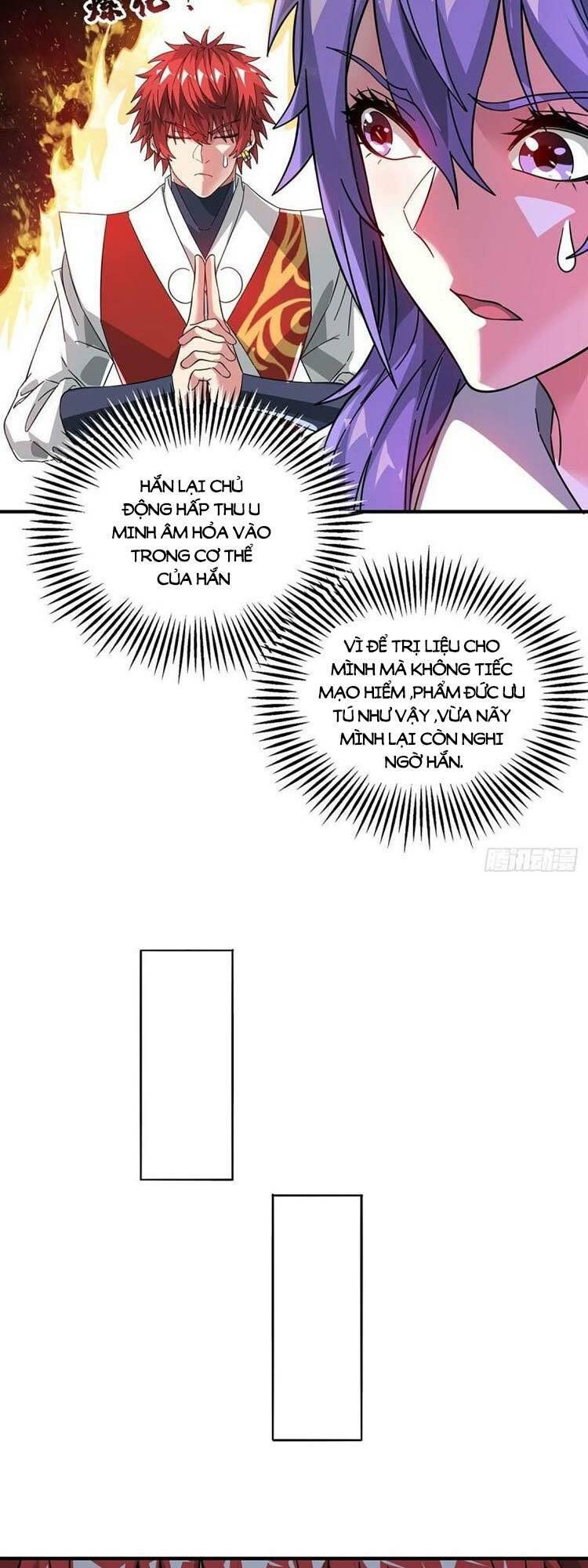 đọc truyện Vạn Cổ Đệ Nhất Tế Chương 233 ảnh 15 tại Thiên Thai Truyện