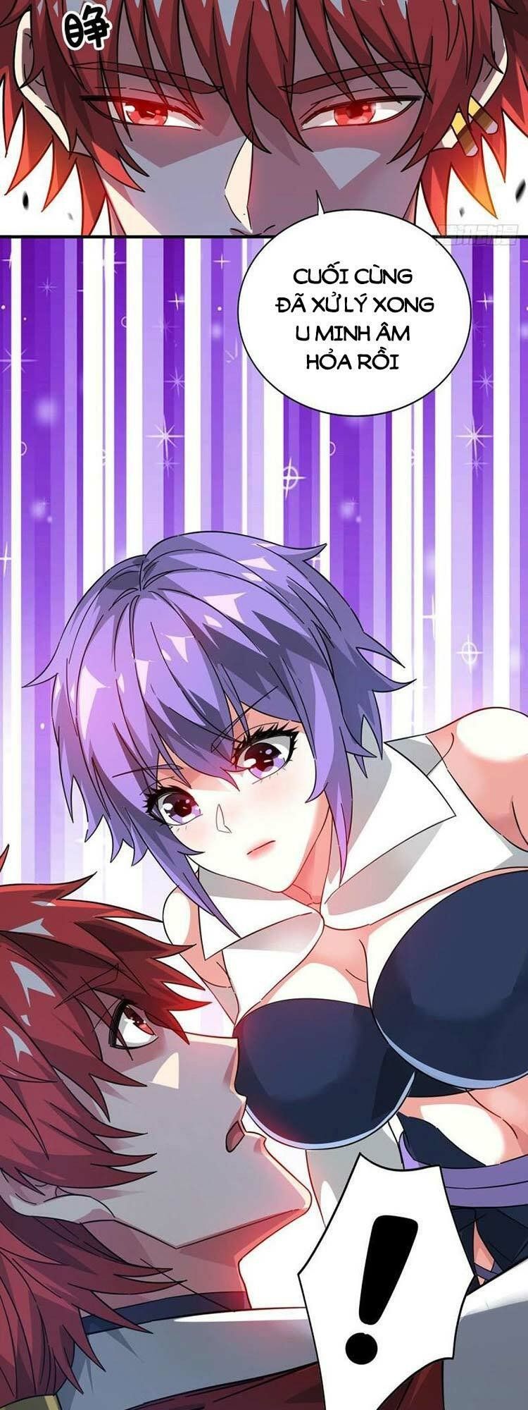 đọc truyện Vạn Cổ Đệ Nhất Tế Chương 233 ảnh 16 tại Thiên Thai Truyện