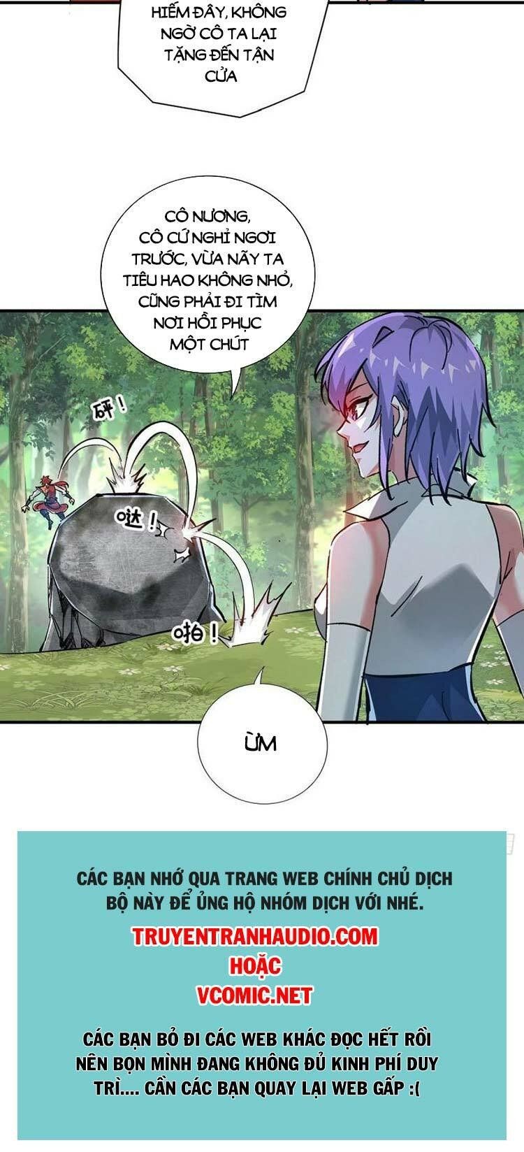 đọc truyện Vạn Cổ Đệ Nhất Tế Chương 233 ảnh 22 tại Thiên Thai Truyện