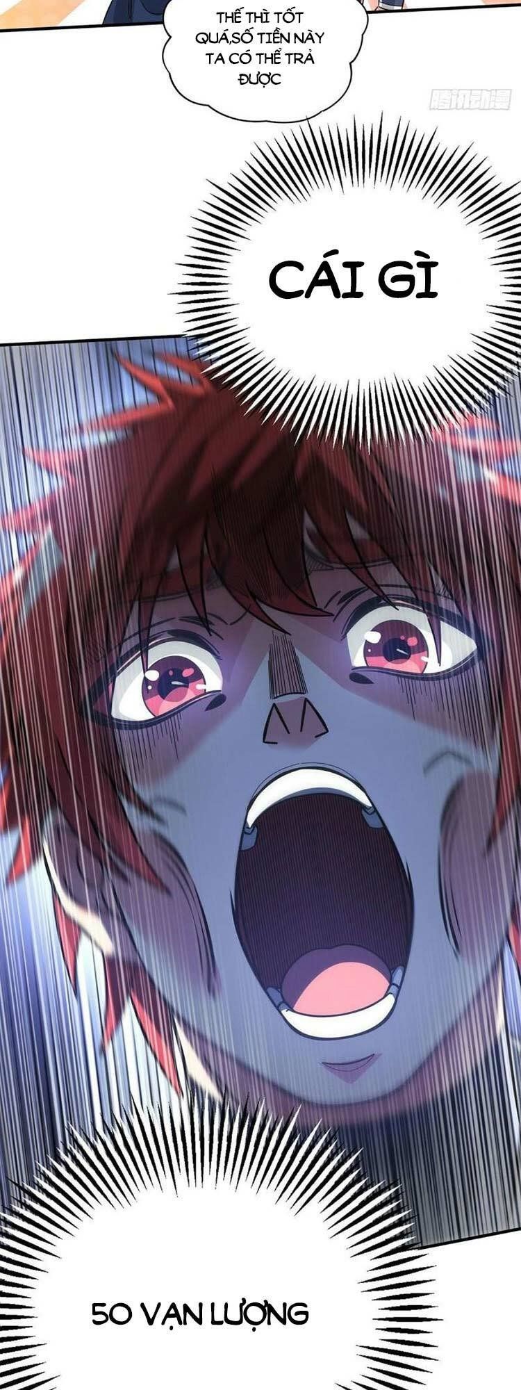 đọc truyện Vạn Cổ Đệ Nhất Tế Chương 233 ảnh 6 tại Thiên Thai Truyện