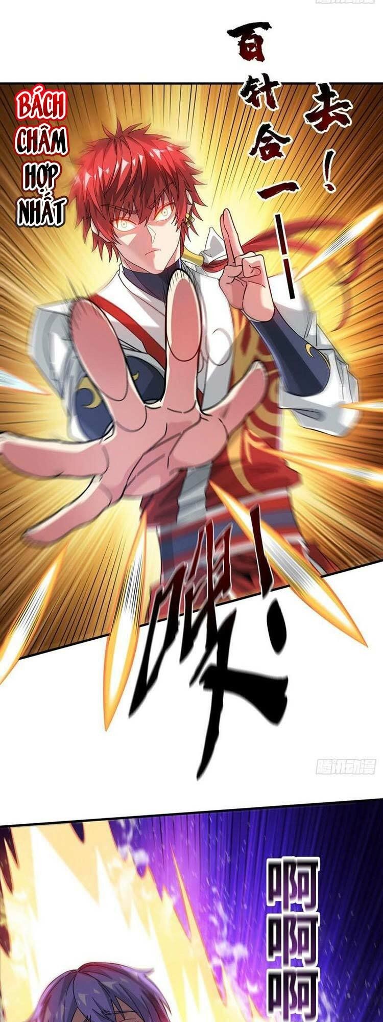 đọc truyện Vạn Cổ Đệ Nhất Tế Chương 233 ảnh 10 tại Thiên Thai Truyện