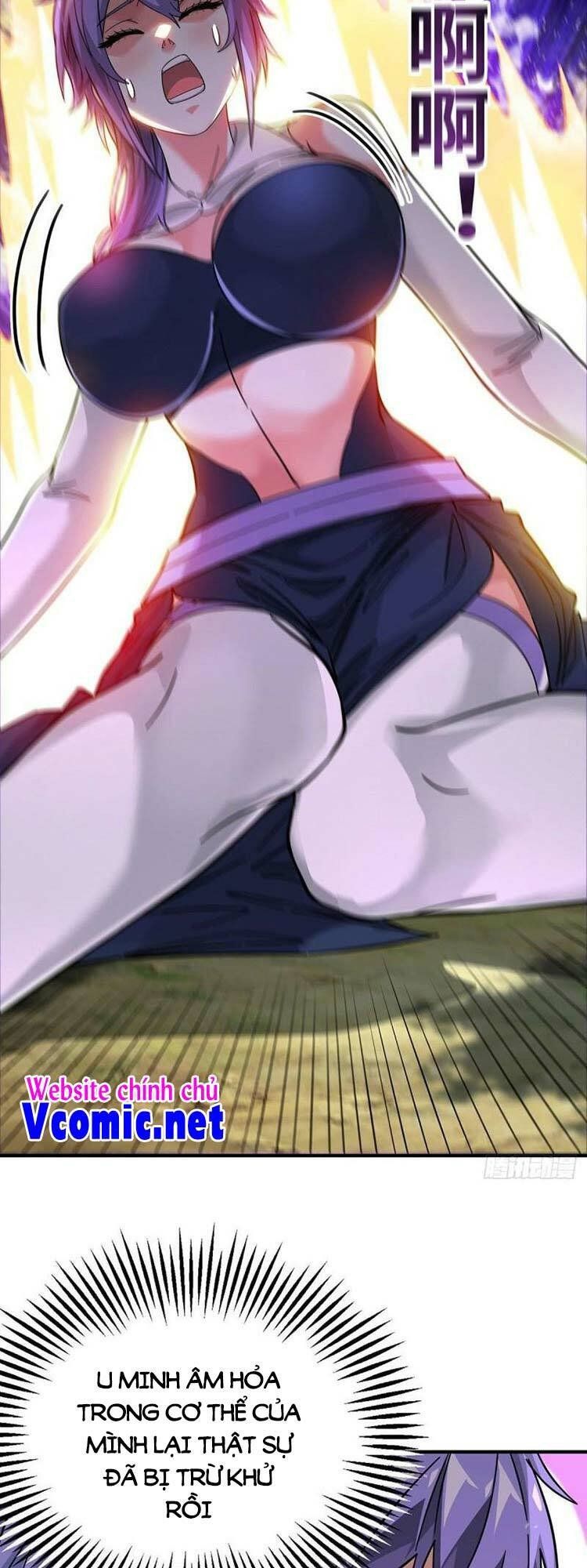 đọc truyện Vạn Cổ Đệ Nhất Tế Chương 233 ảnh 11 tại Thiên Thai Truyện