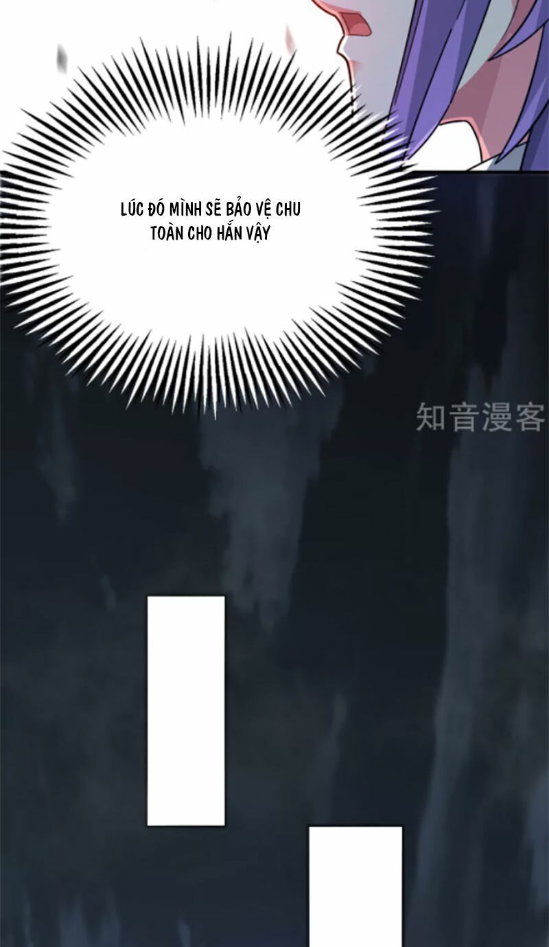 đọc truyện Vạn Cổ Đệ Nhất Tế Chương 234 ảnh 24 tại Thiên Thai Truyện