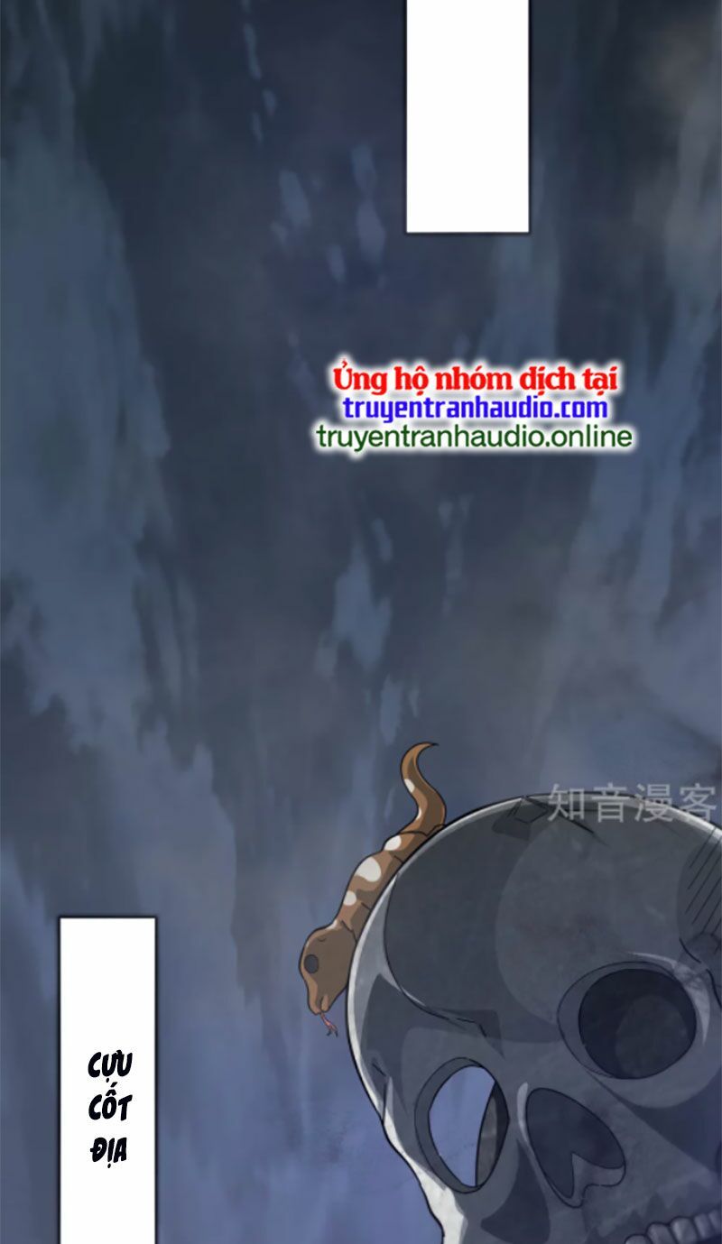 đọc truyện Vạn Cổ Đệ Nhất Tế Chương 234 ảnh 25 tại Thiên Thai Truyện