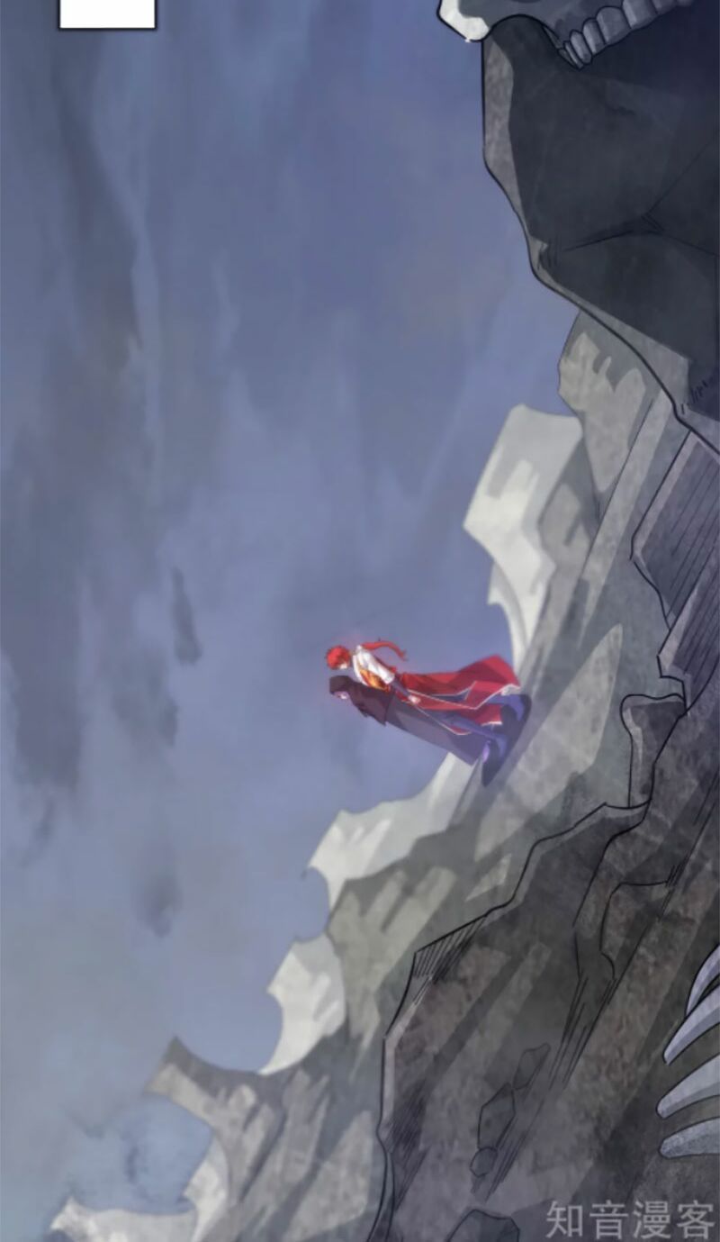 đọc truyện Vạn Cổ Đệ Nhất Tế Chương 234 ảnh 26 tại Thiên Thai Truyện