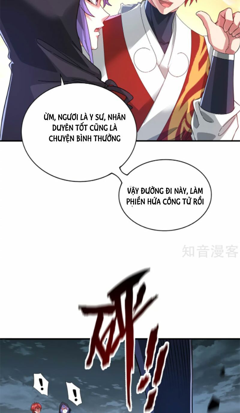 đọc truyện Vạn Cổ Đệ Nhất Tế Chương 234 ảnh 30 tại Thiên Thai Truyện