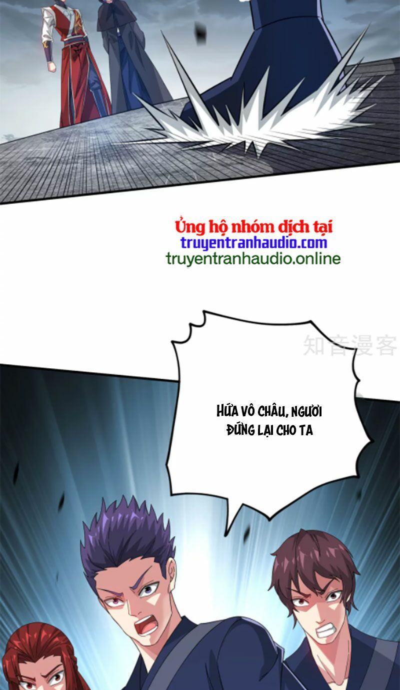 đọc truyện Vạn Cổ Đệ Nhất Tế Chương 234 ảnh 31 tại Thiên Thai Truyện