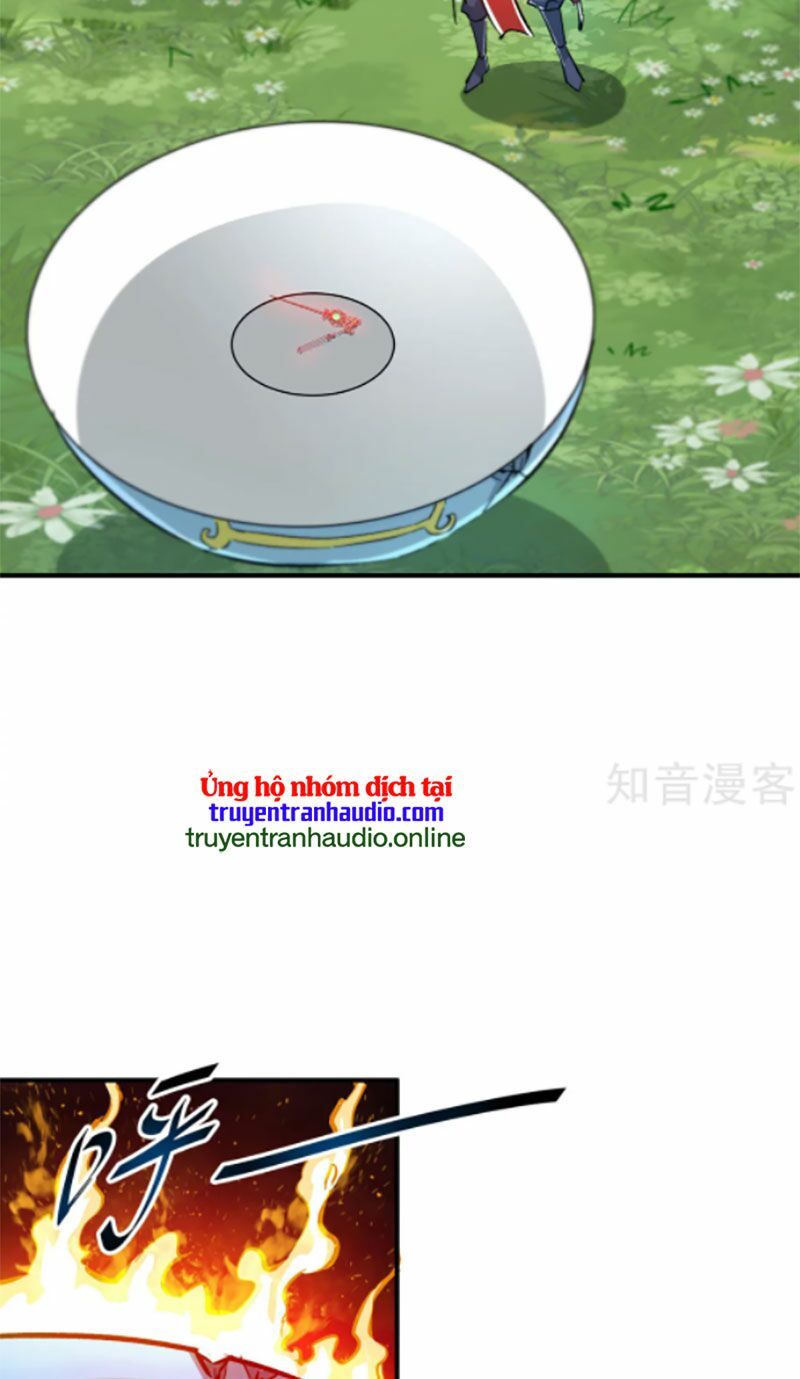 đọc truyện Vạn Cổ Đệ Nhất Tế Chương 234 ảnh 5 tại Thiên Thai Truyện