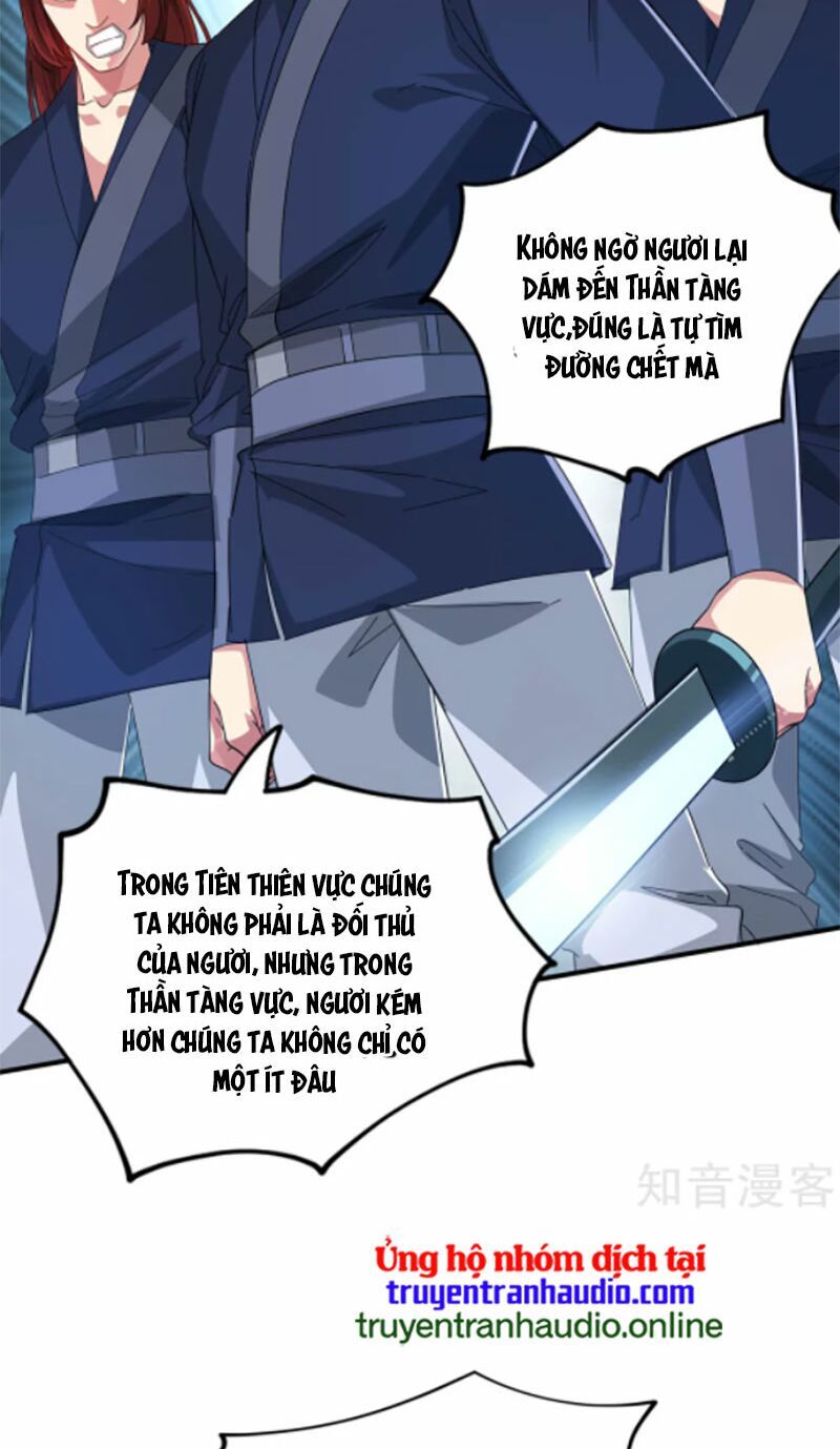 đọc truyện Vạn Cổ Đệ Nhất Tế Chương 234 ảnh 32 tại Thiên Thai Truyện