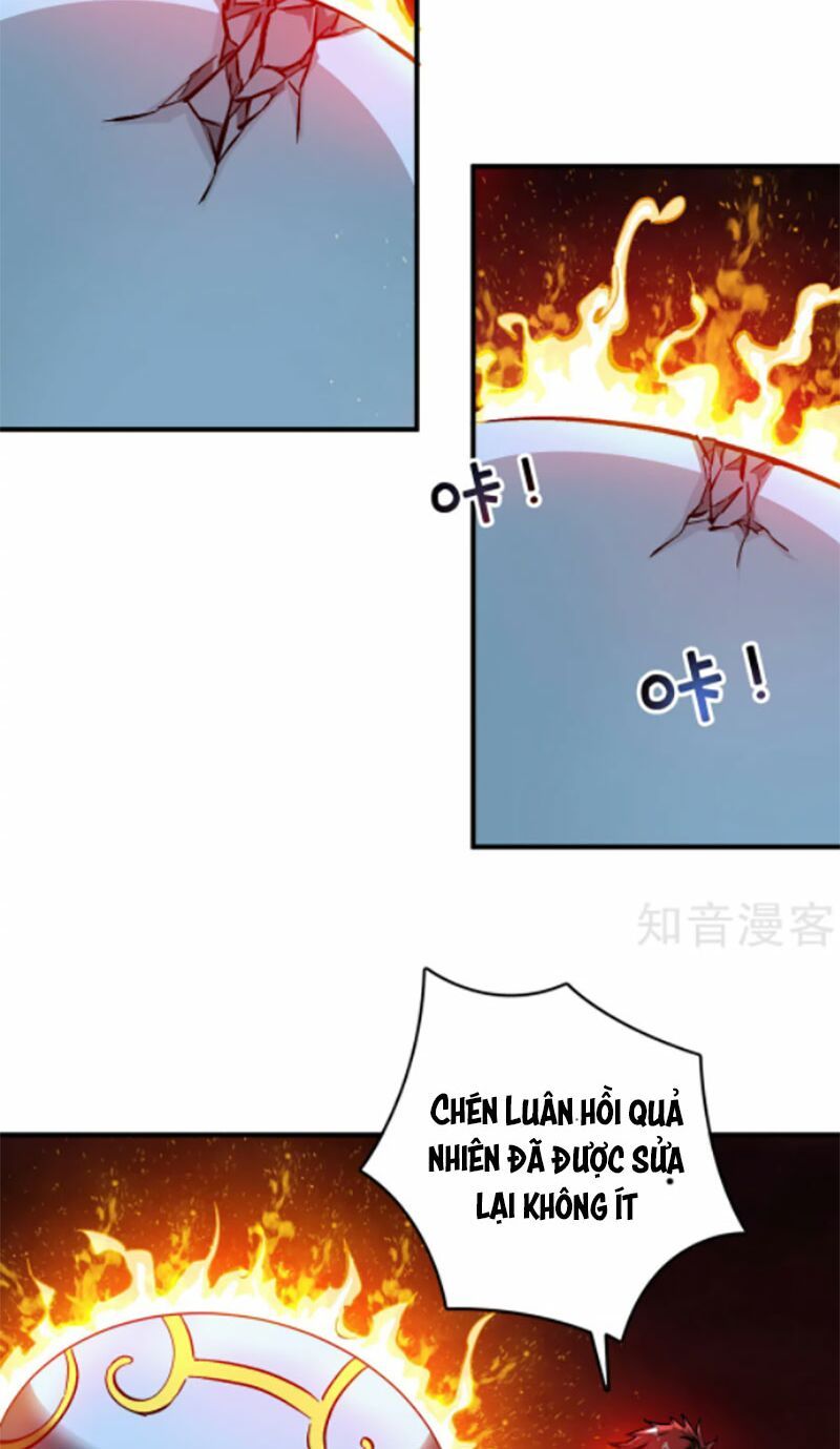 đọc truyện Vạn Cổ Đệ Nhất Tế Chương 234 ảnh 6 tại Thiên Thai Truyện