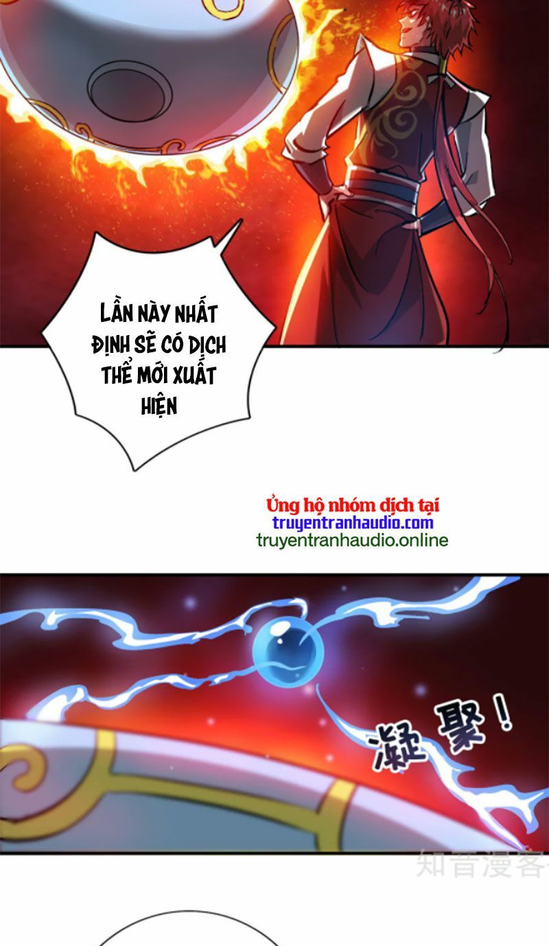 đọc truyện Vạn Cổ Đệ Nhất Tế Chương 234 ảnh 7 tại Thiên Thai Truyện