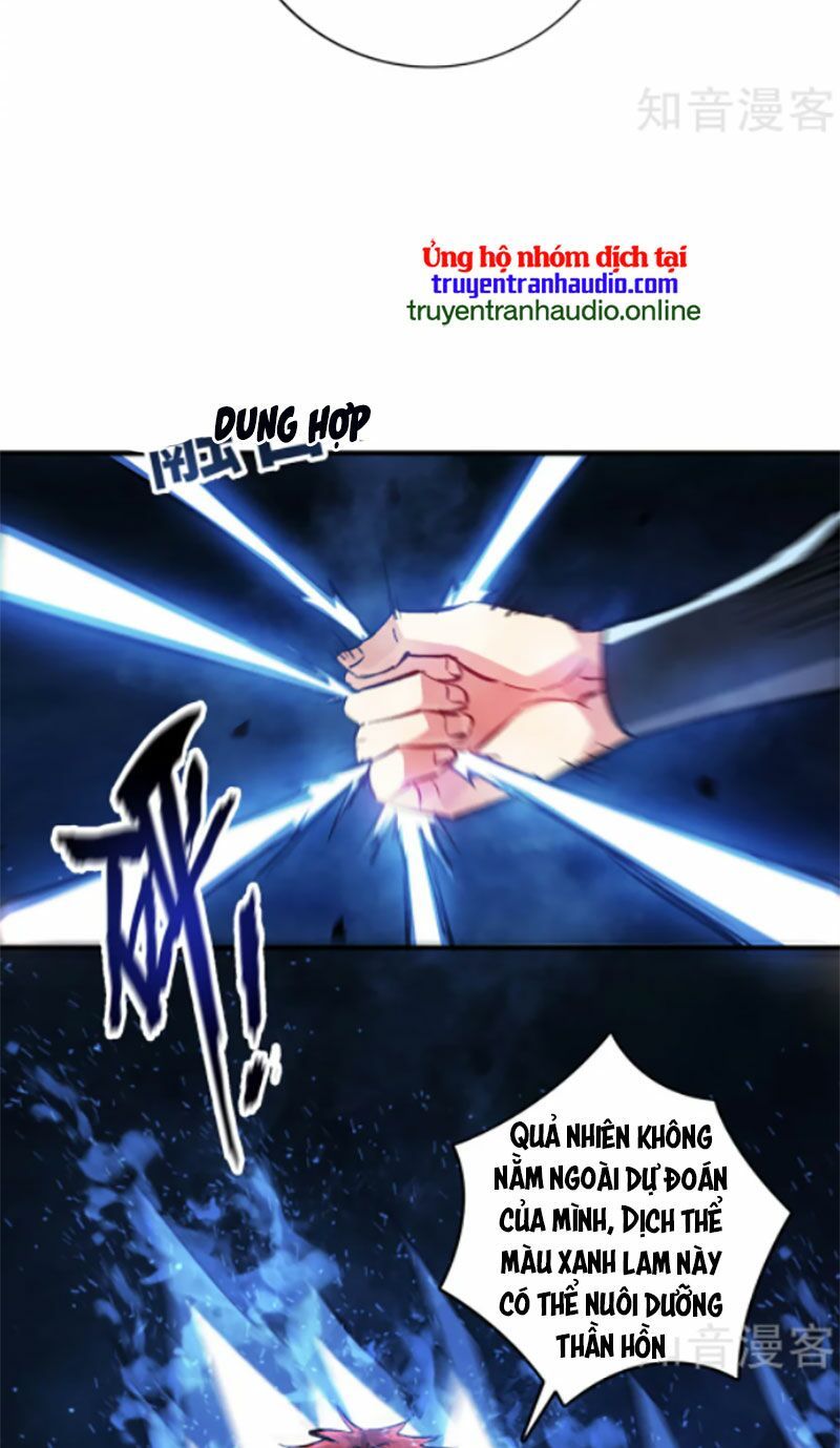 đọc truyện Vạn Cổ Đệ Nhất Tế Chương 234 ảnh 9 tại Thiên Thai Truyện