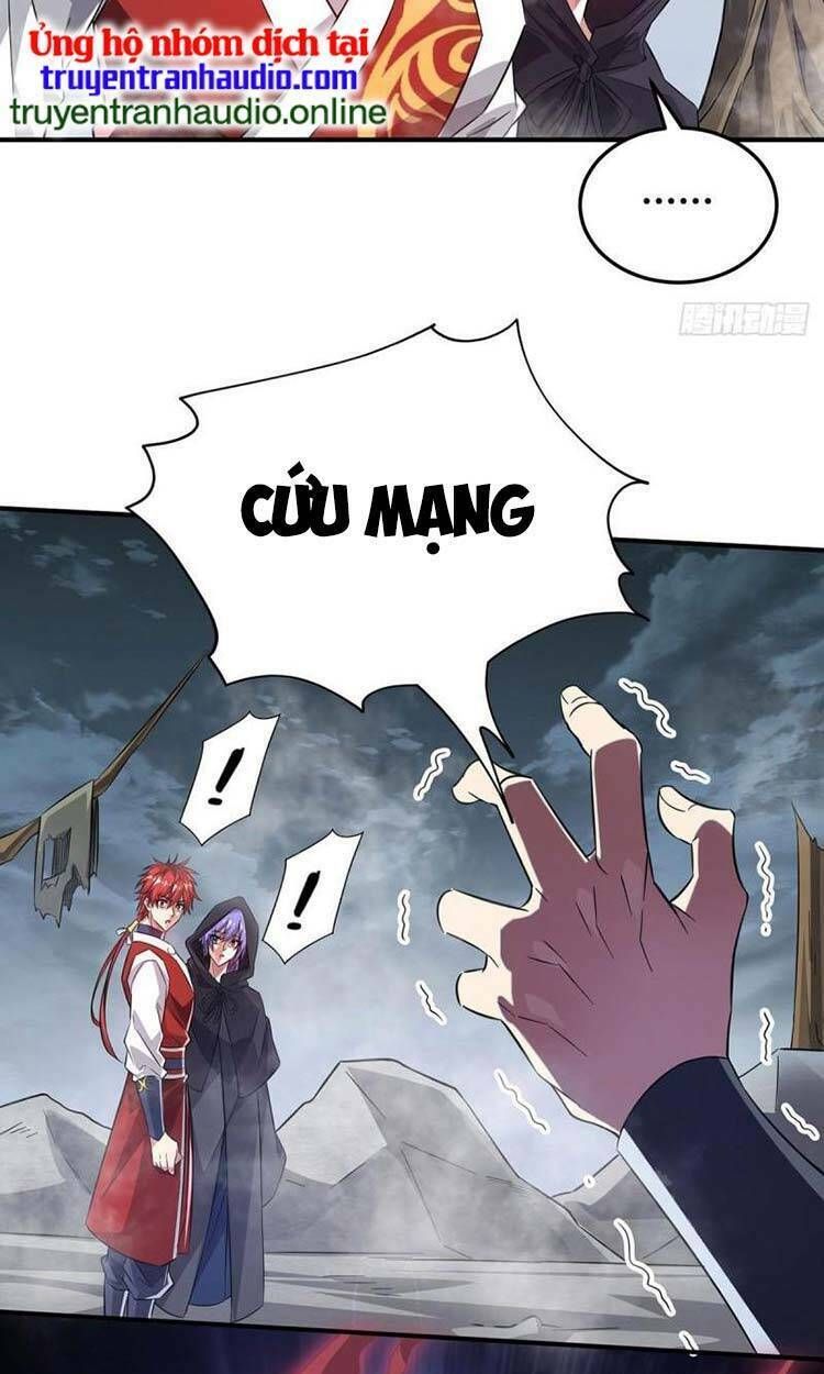 đọc truyện Vạn Cổ Đệ Nhất Tế Chương 235 ảnh 18 tại Thiên Thai Truyện