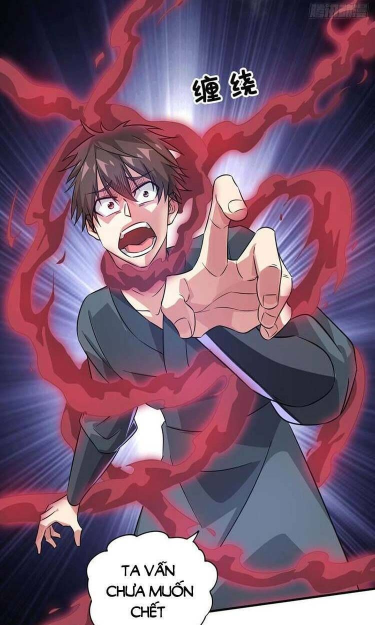 đọc truyện Vạn Cổ Đệ Nhất Tế Chương 235 ảnh 19 tại Thiên Thai Truyện