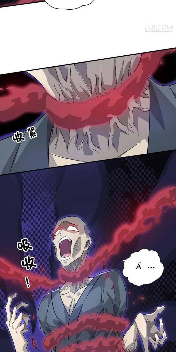 đọc truyện Vạn Cổ Đệ Nhất Tế Chương 235 ảnh 20 tại Thiên Thai Truyện