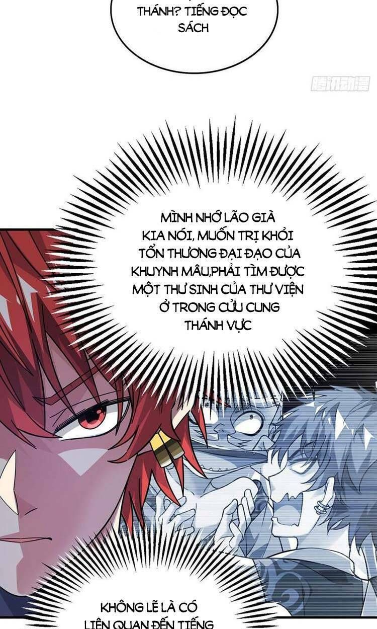 đọc truyện Vạn Cổ Đệ Nhất Tế Chương 235 ảnh 25 tại Thiên Thai Truyện