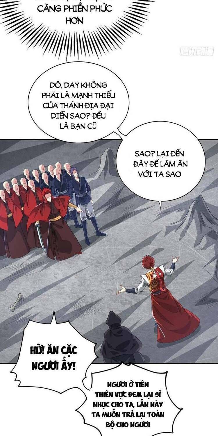 đọc truyện Vạn Cổ Đệ Nhất Tế Chương 235 ảnh 33 tại Thiên Thai Truyện