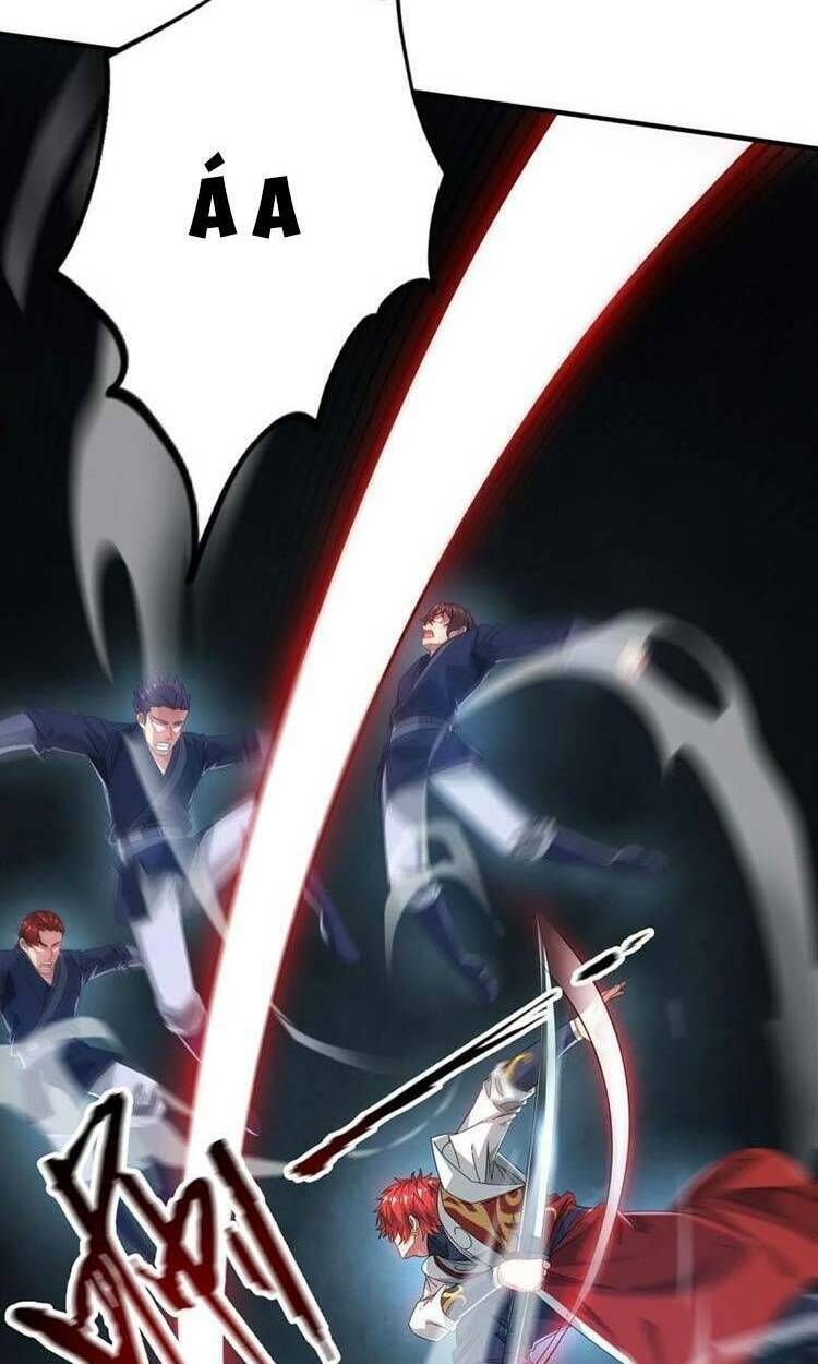 đọc truyện Vạn Cổ Đệ Nhất Tế Chương 235 ảnh 7 tại Thiên Thai Truyện