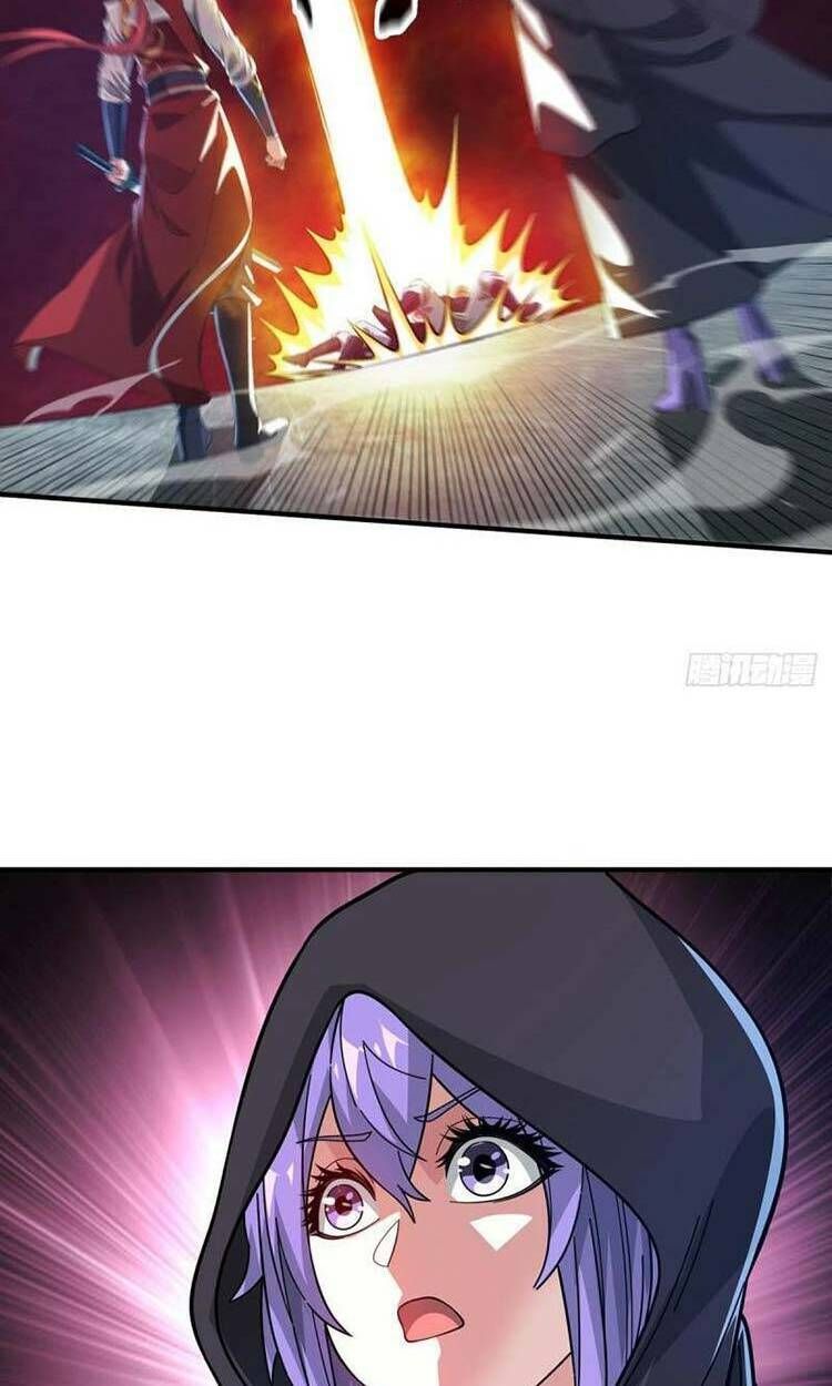 đọc truyện Vạn Cổ Đệ Nhất Tế Chương 235 ảnh 10 tại Thiên Thai Truyện