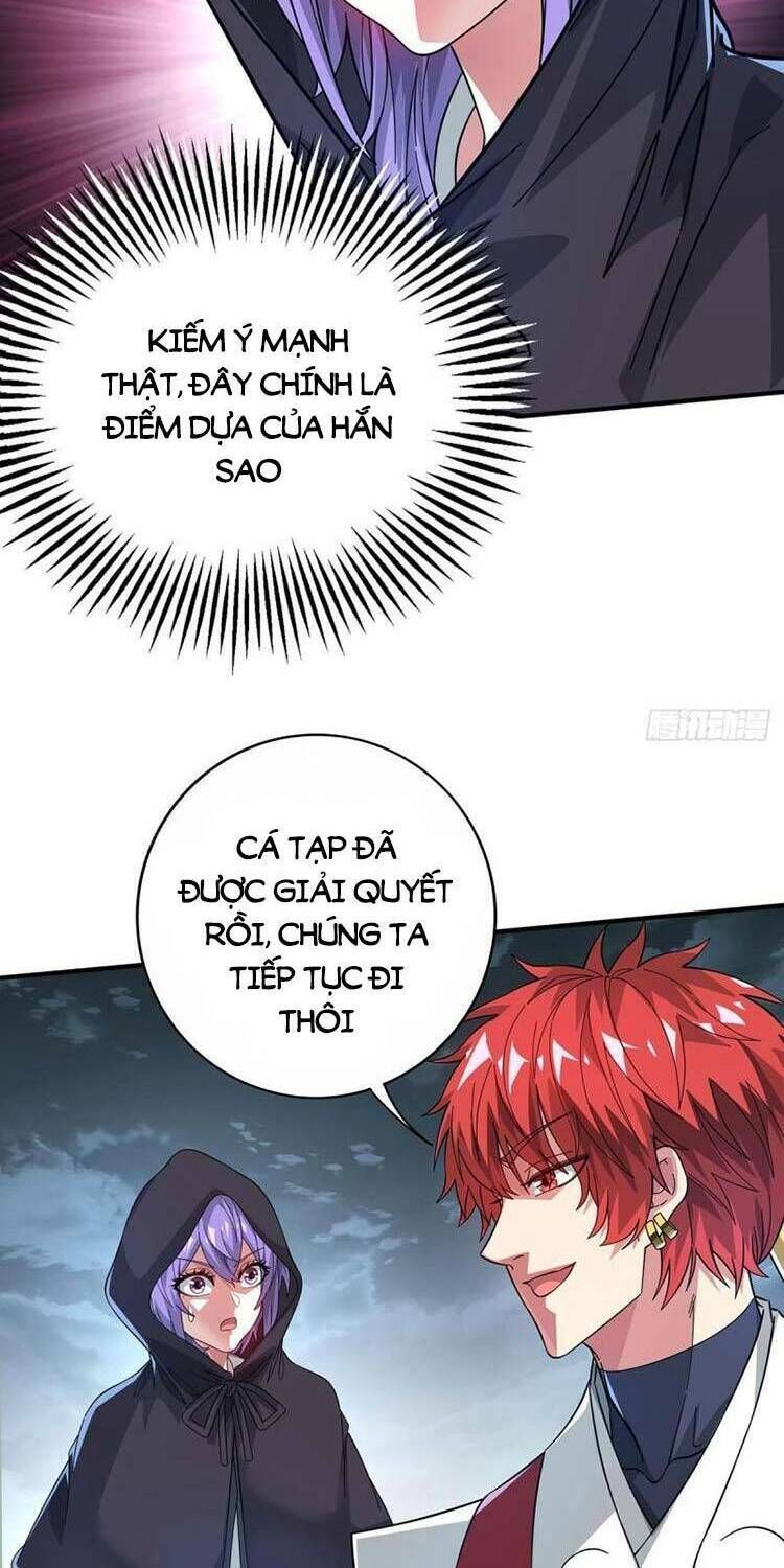 đọc truyện Vạn Cổ Đệ Nhất Tế Chương 235 ảnh 11 tại Thiên Thai Truyện