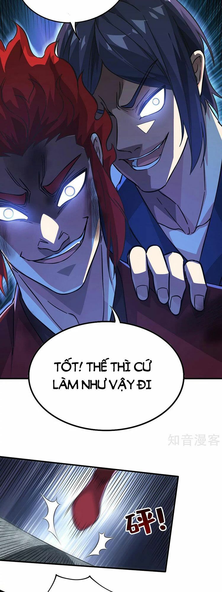 đọc truyện Vạn Cổ Đệ Nhất Tế Chương 236 ảnh 16 tại Thiên Thai Truyện