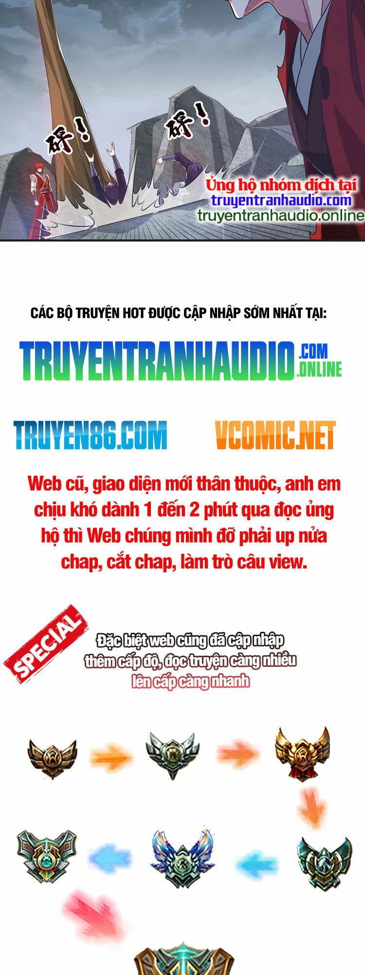 đọc truyện Vạn Cổ Đệ Nhất Tế Chương 236 ảnh 24 tại Thiên Thai Truyện