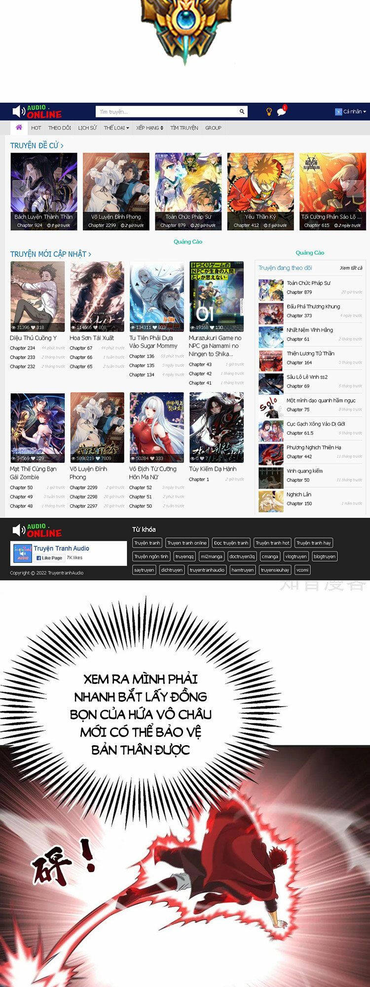 đọc truyện Vạn Cổ Đệ Nhất Tế Chương 236 ảnh 25 tại Thiên Thai Truyện