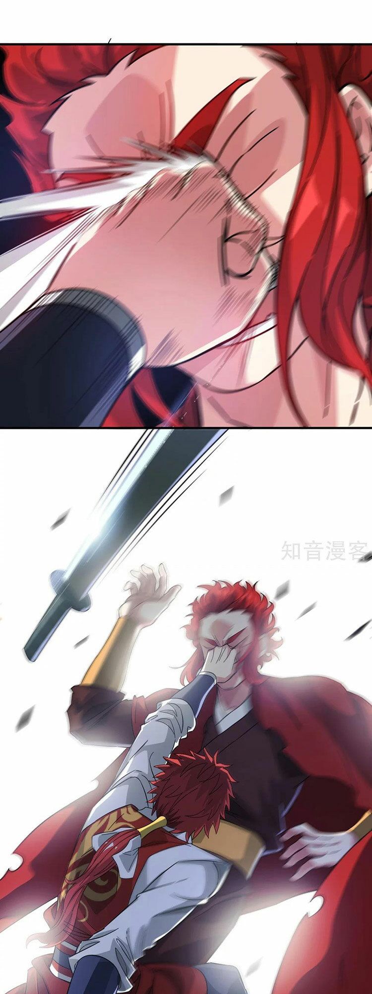 đọc truyện Vạn Cổ Đệ Nhất Tế Chương 236 ảnh 8 tại Thiên Thai Truyện