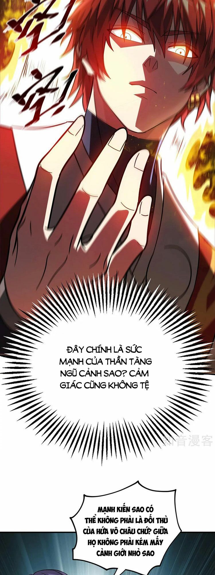 đọc truyện Vạn Cổ Đệ Nhất Tế Chương 236 ảnh 11 tại Thiên Thai Truyện